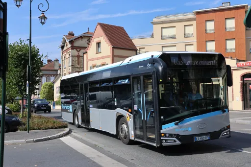 Image du véhicule