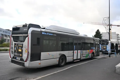 Image du véhicule