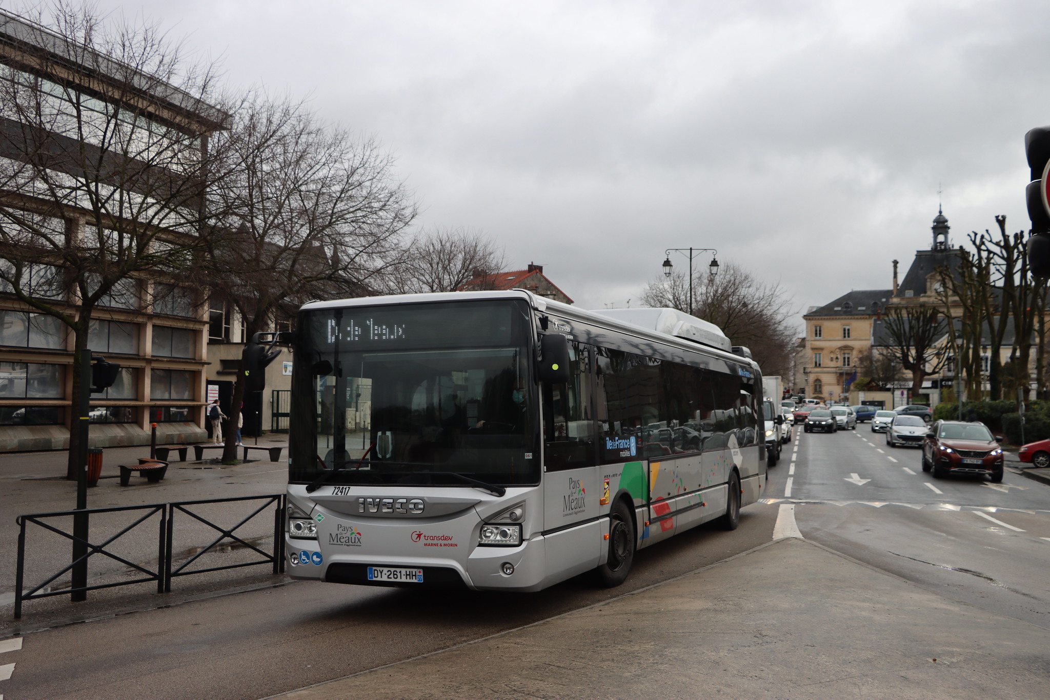 Image du véhicule