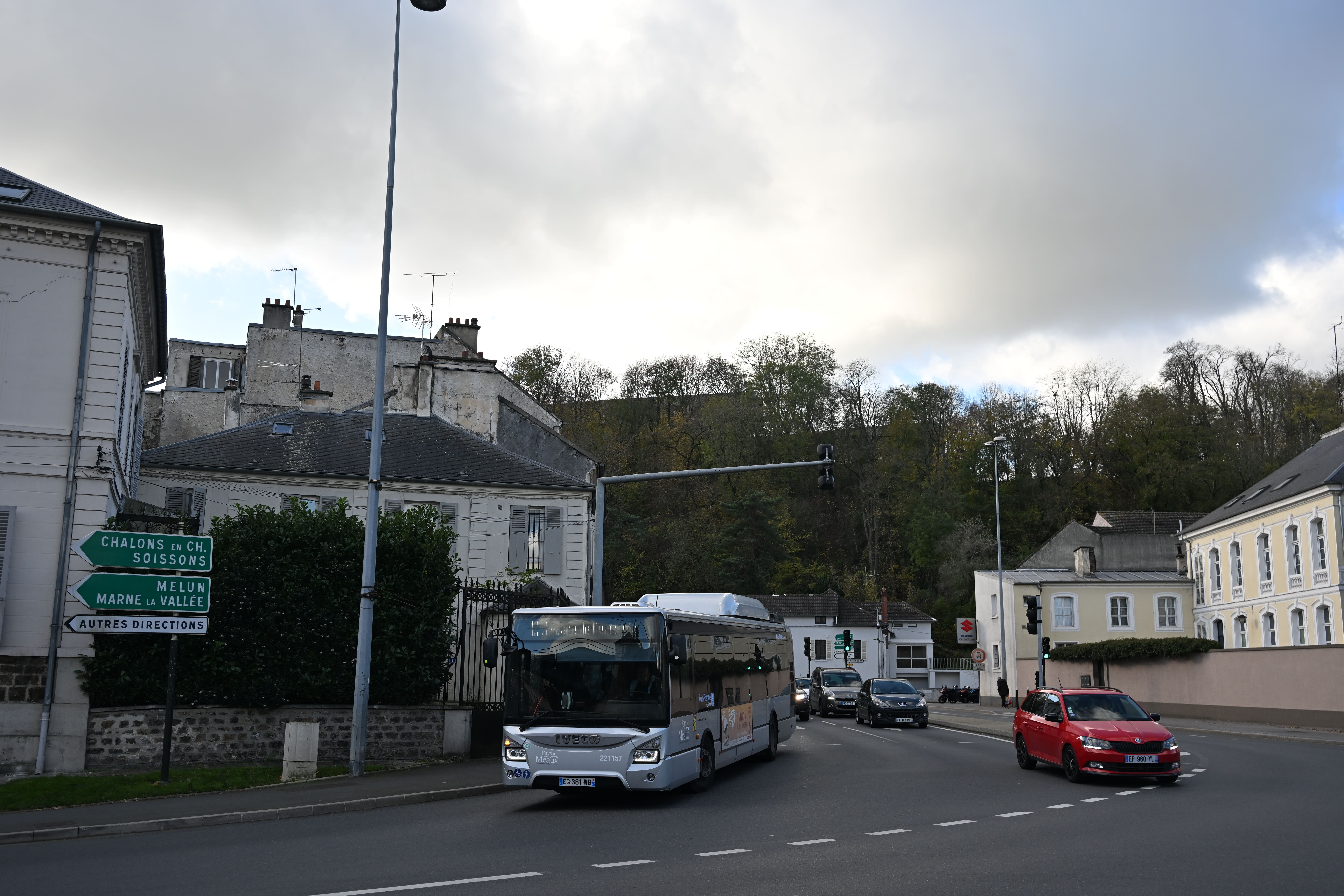 Image du véhicule
