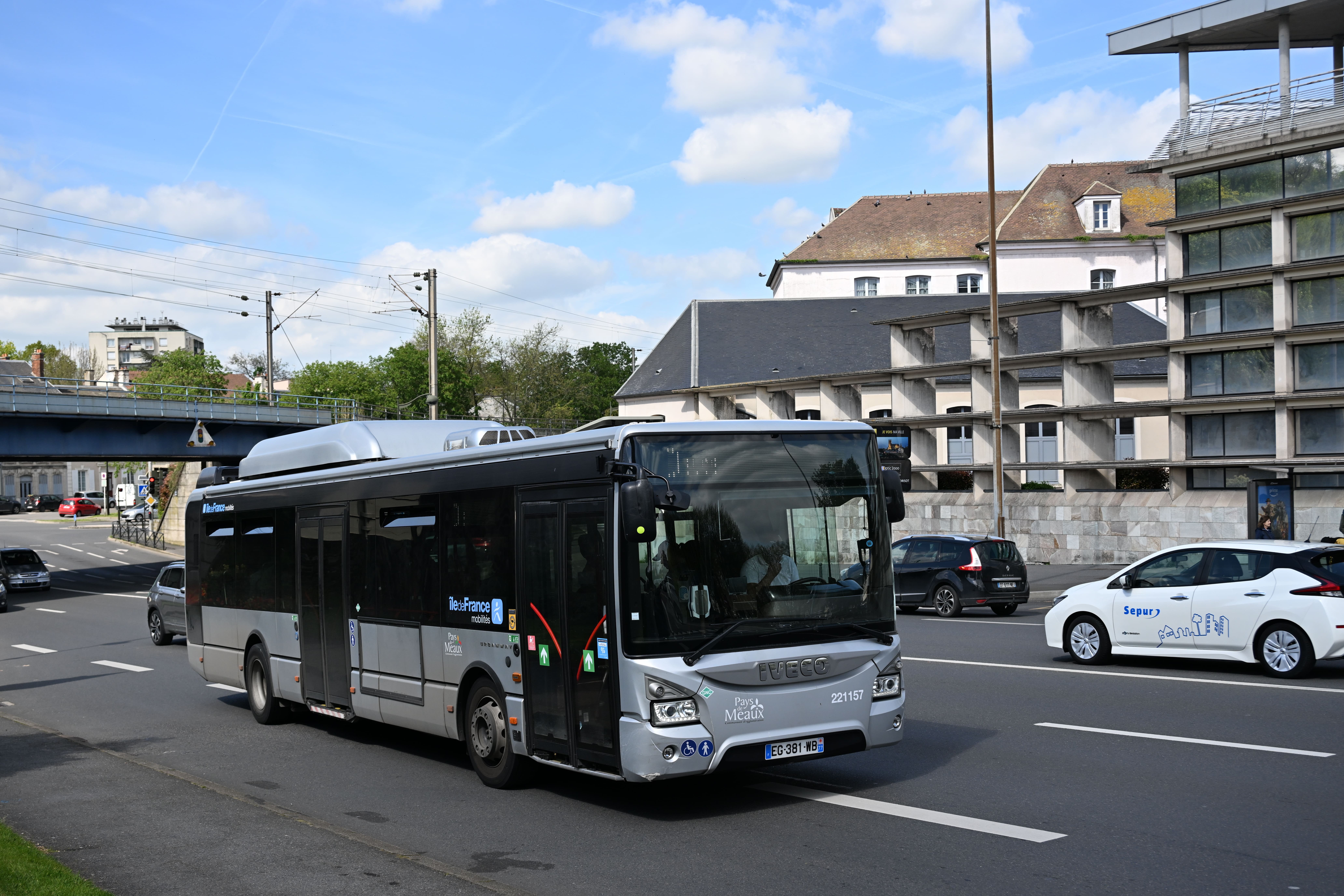 Image du véhicule
