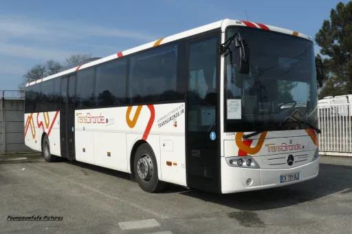 Image du véhicule