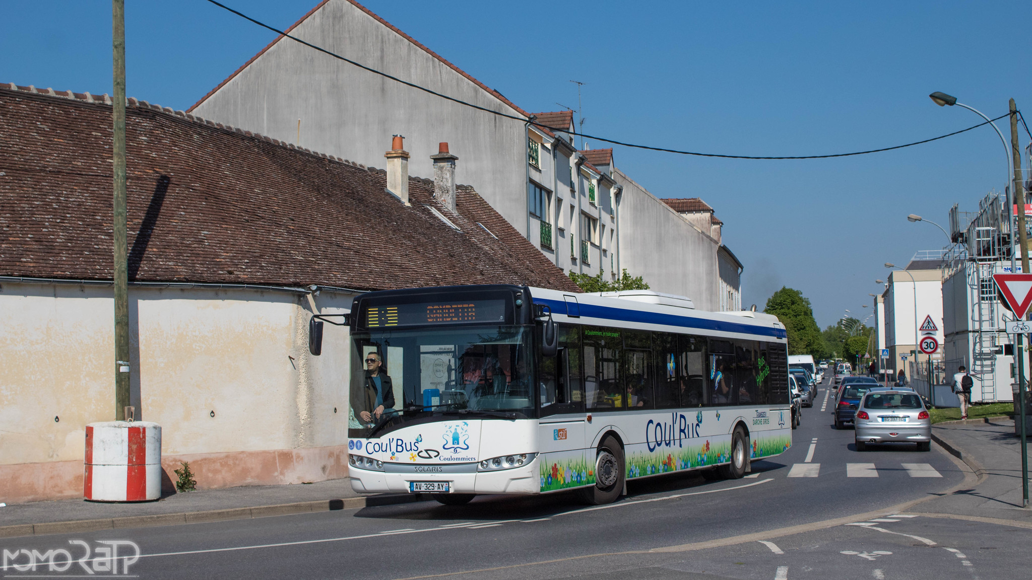 Image du véhicule