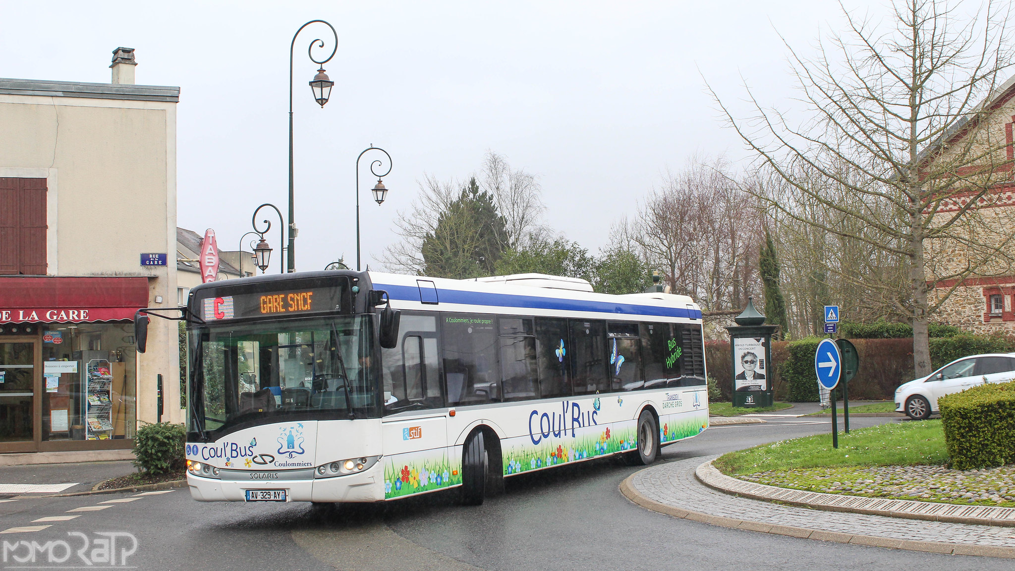 Image du véhicule