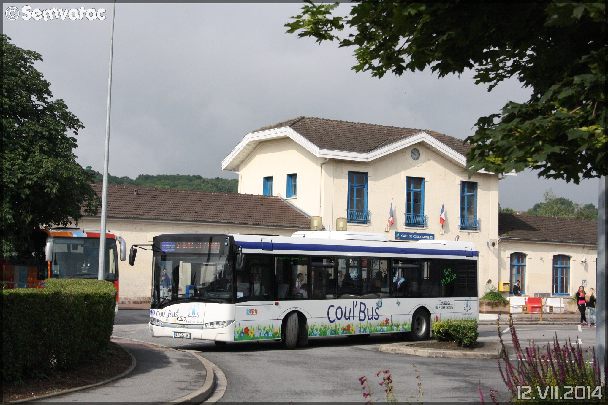 Image du véhicule