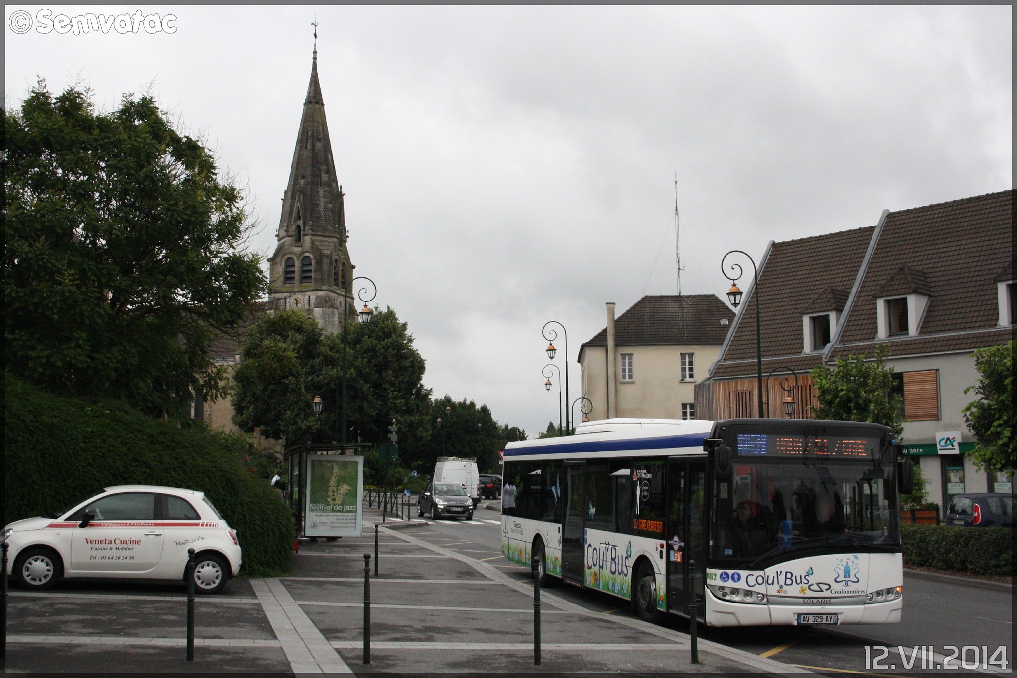 Image du véhicule