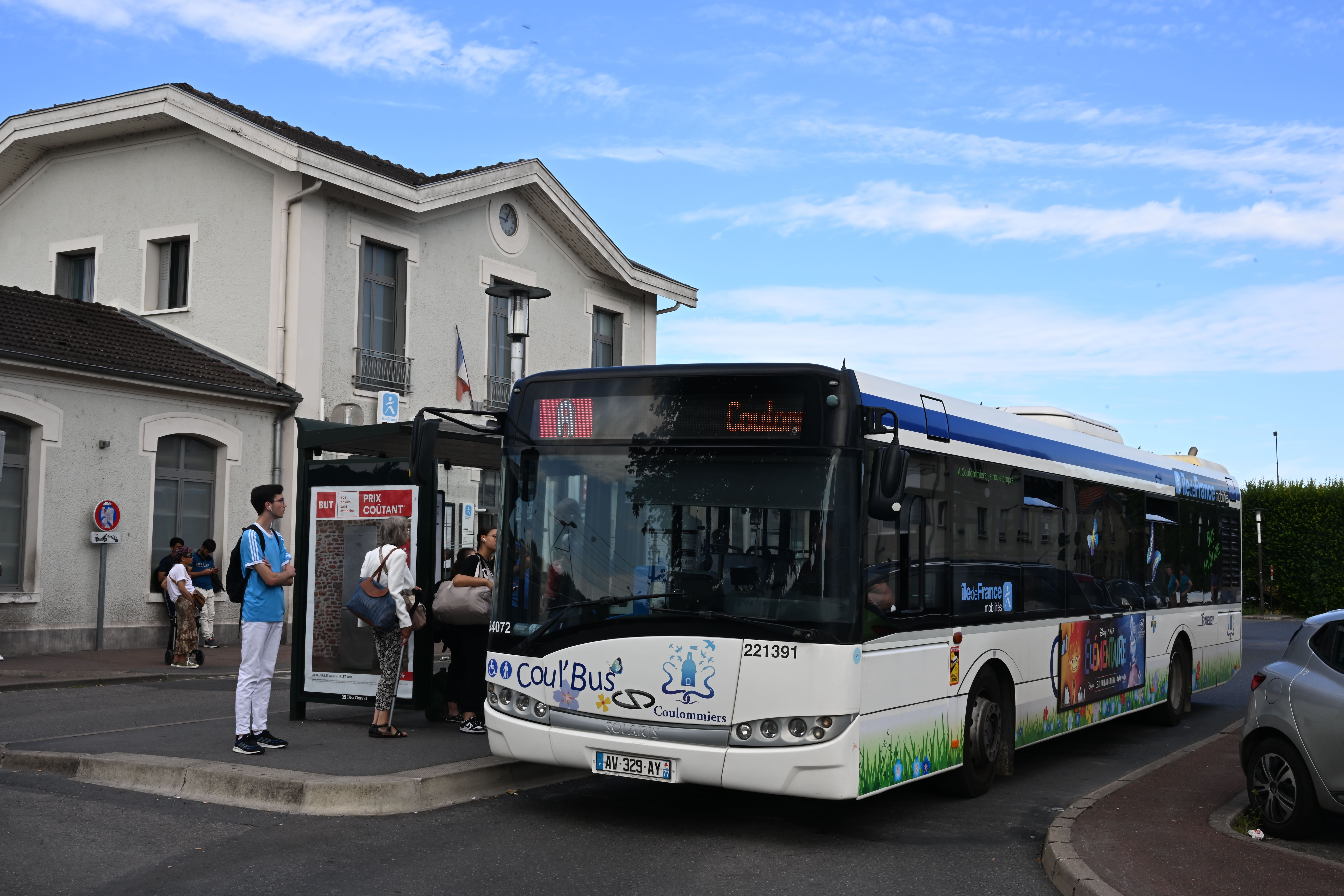 Image du véhicule