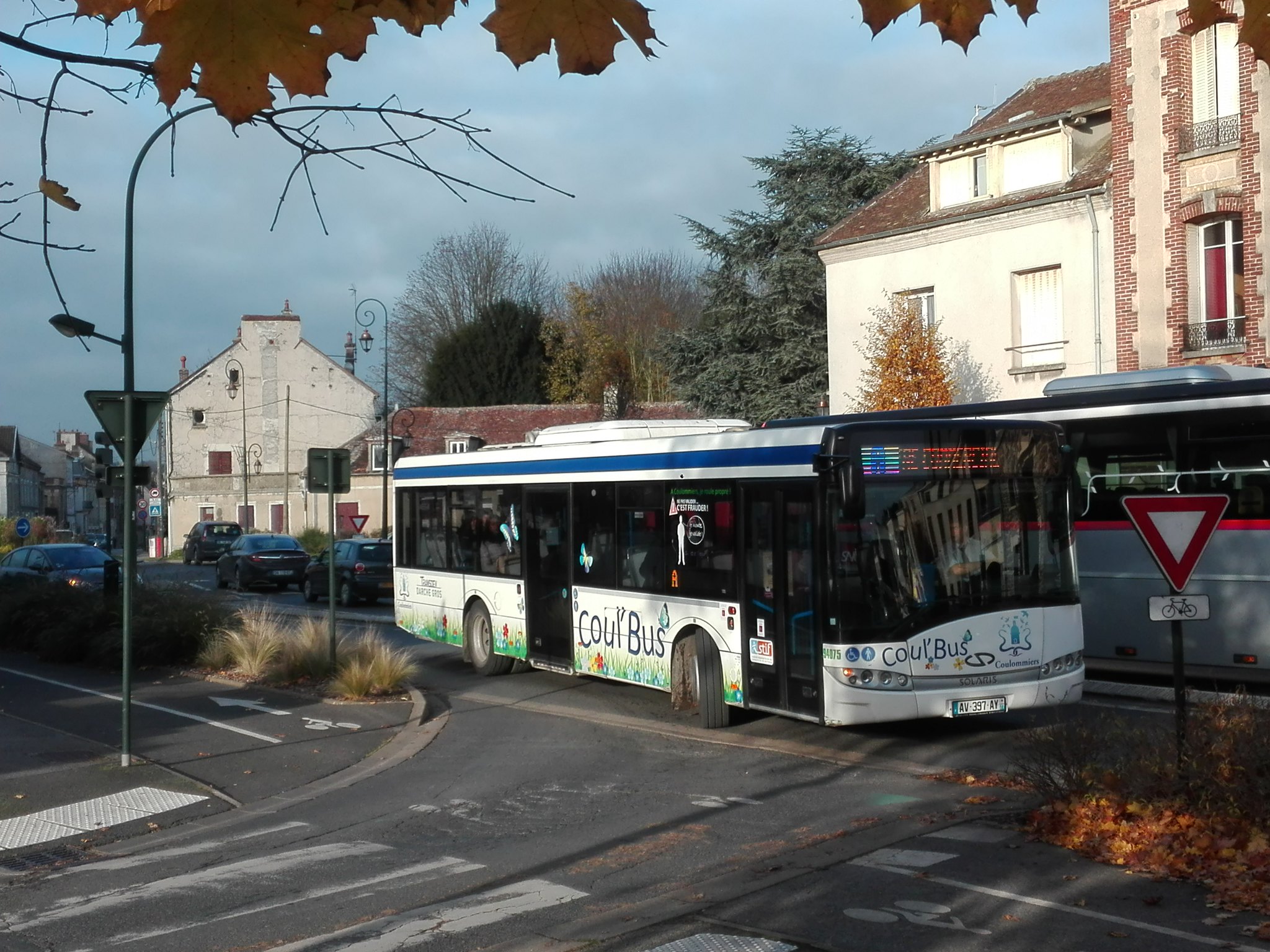 Image du véhicule