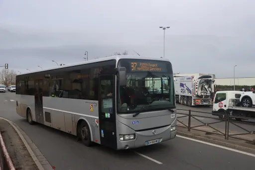 Image du véhicule