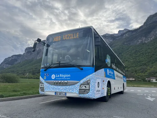 Image du véhicule