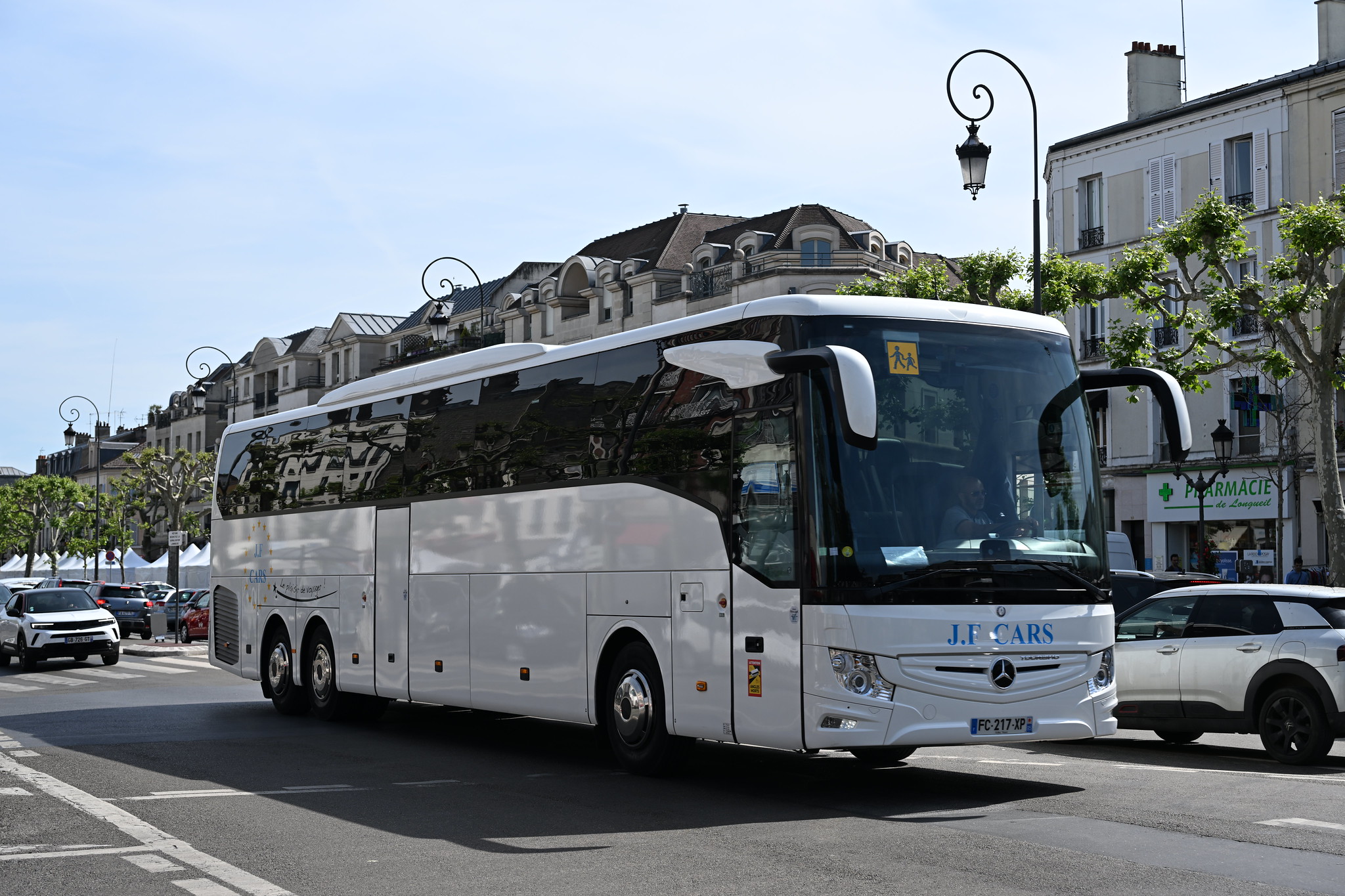 Image du véhicule
