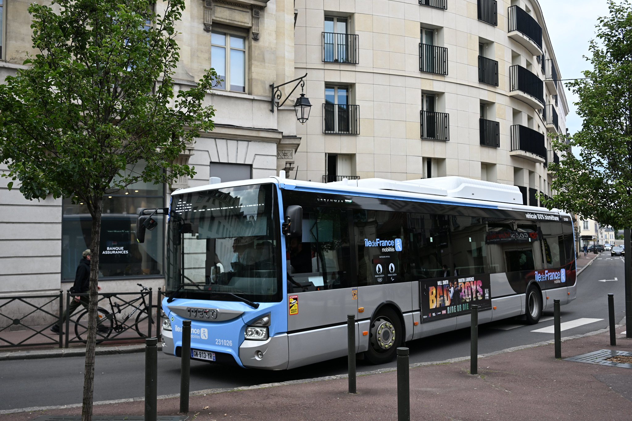 Image du véhicule