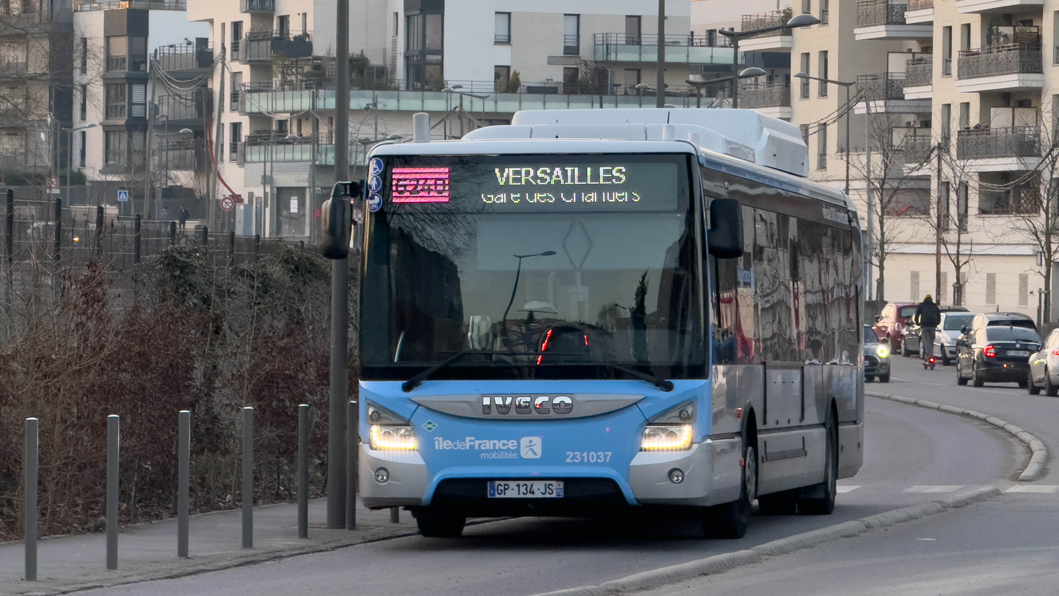Image du véhicule