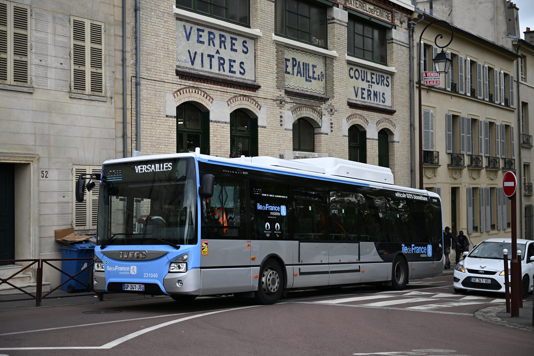Image du véhicule