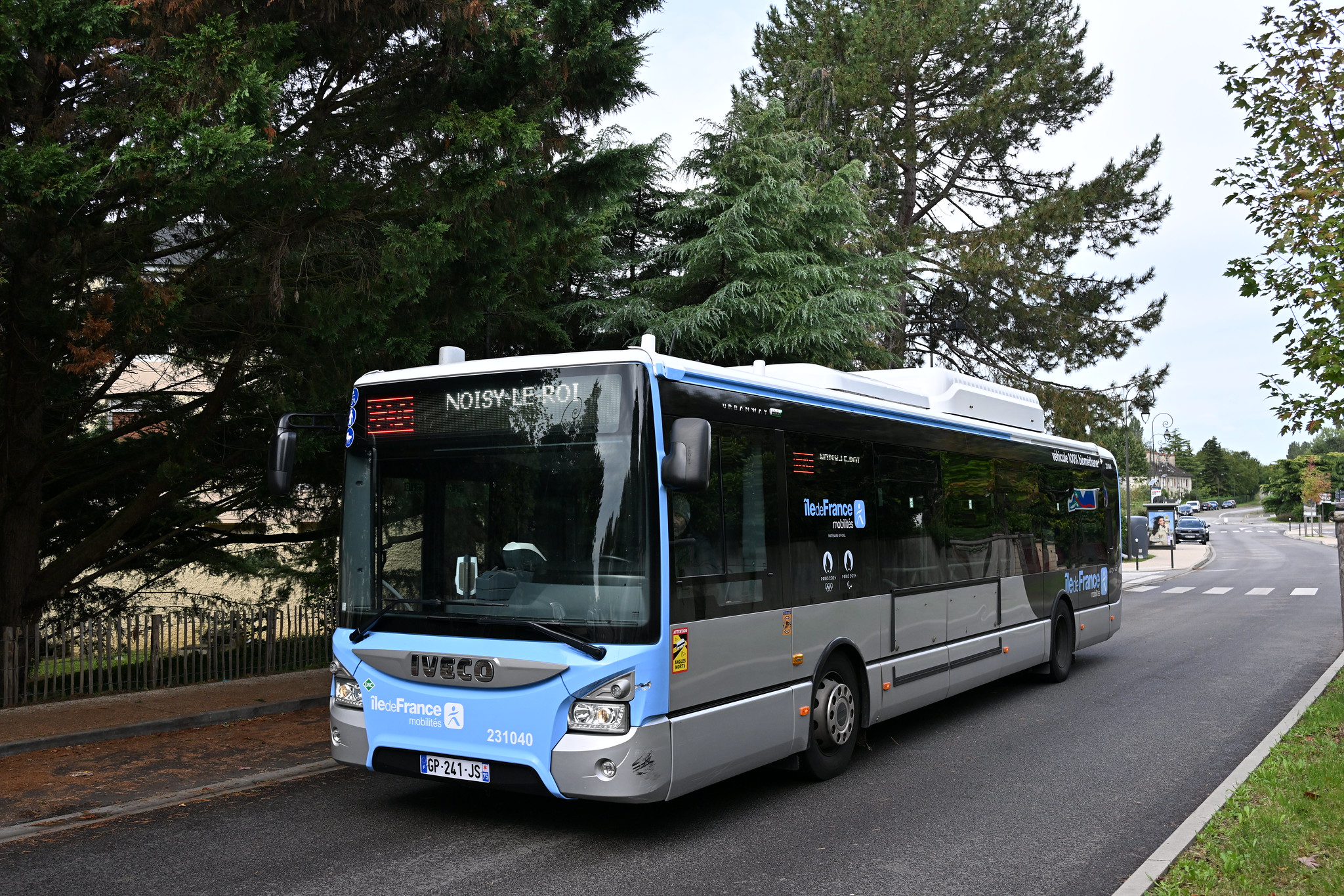 Image du véhicule