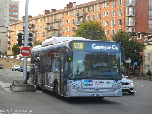 Image du véhicule