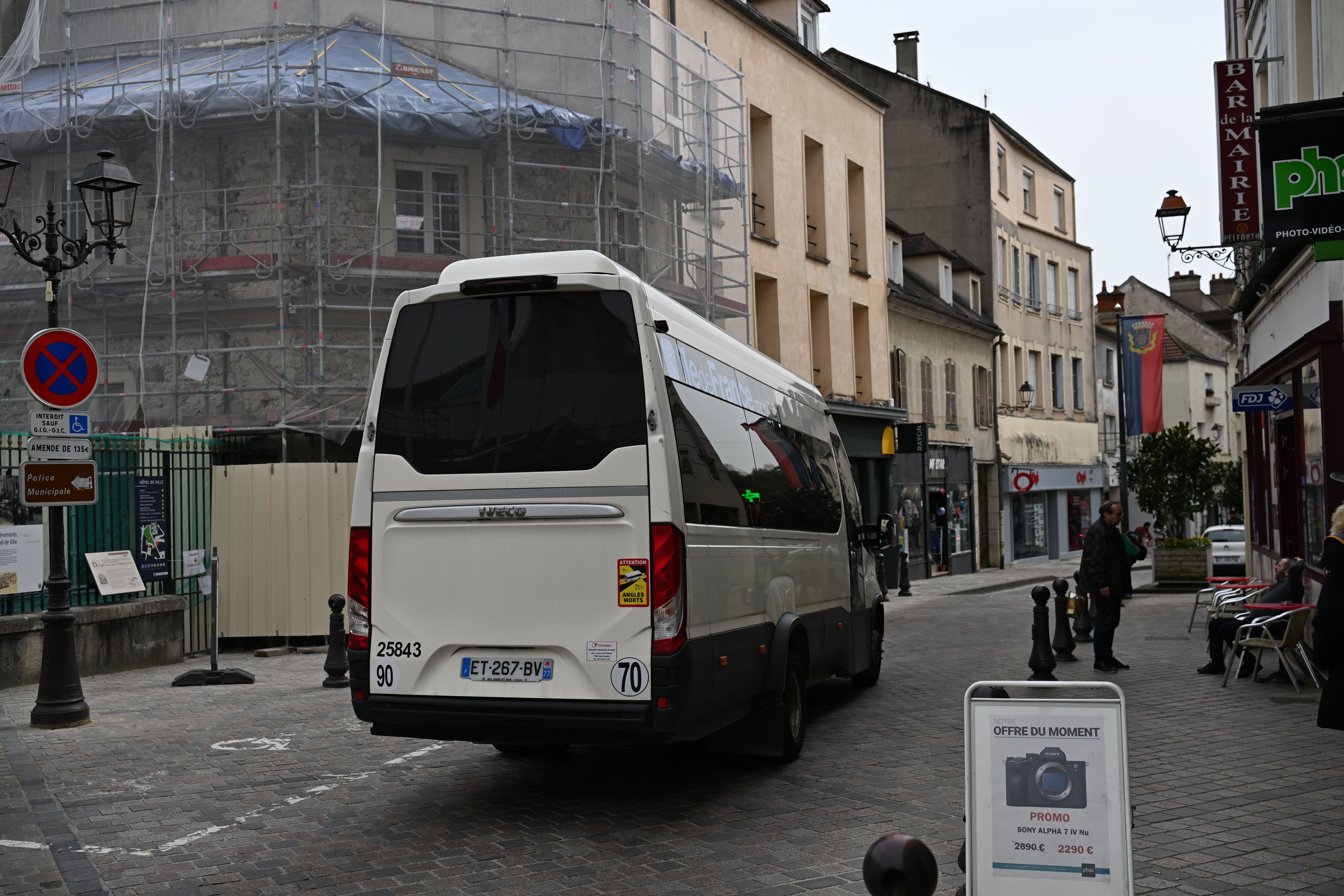 Image du véhicule