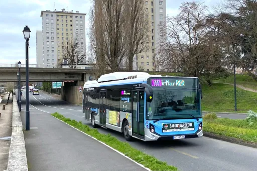 Image du véhicule