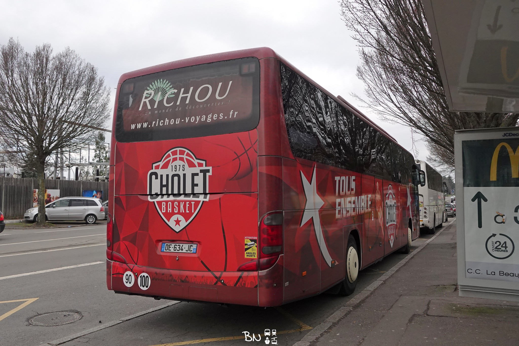 Image du véhicule