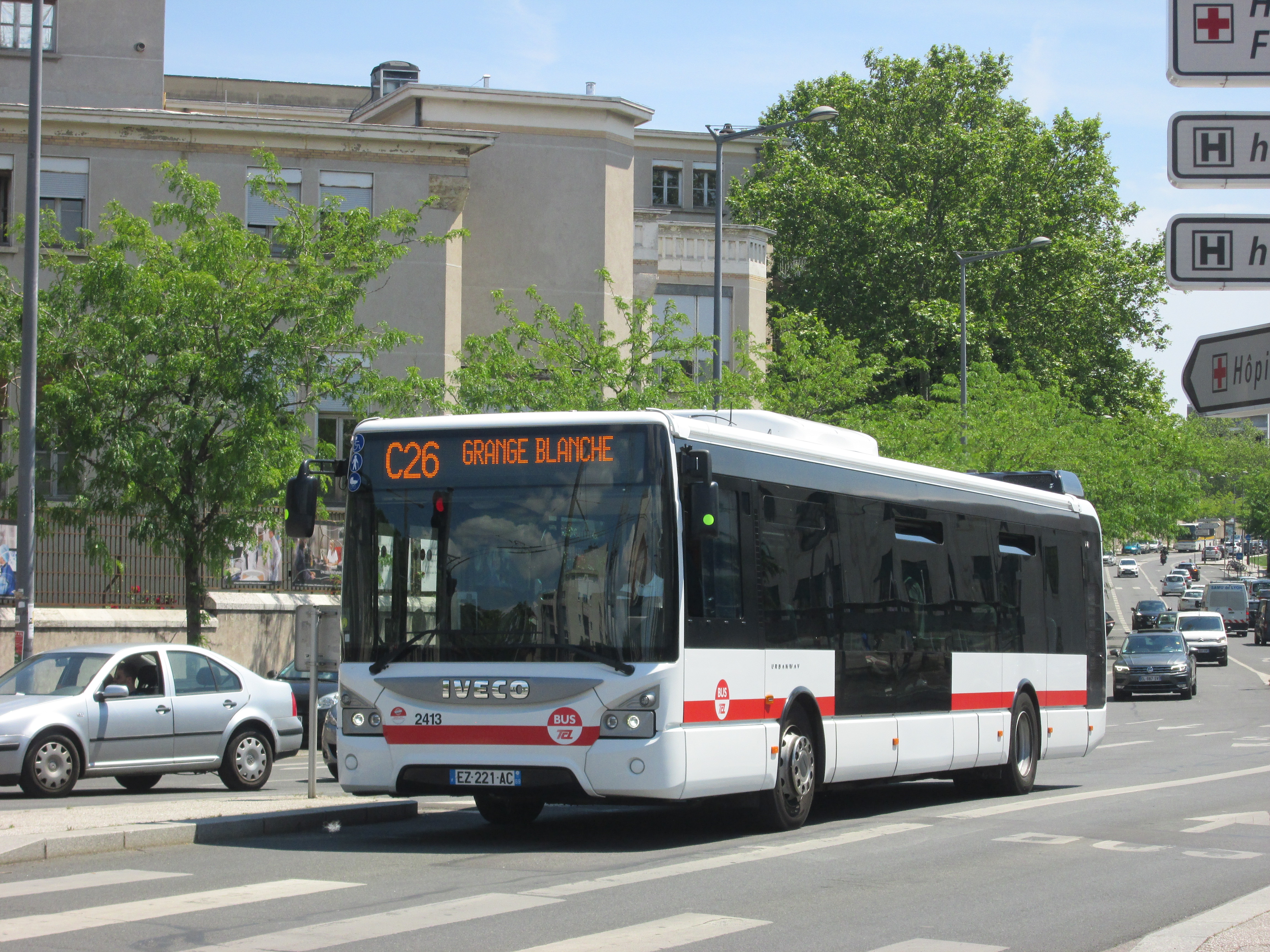 Image du véhicule