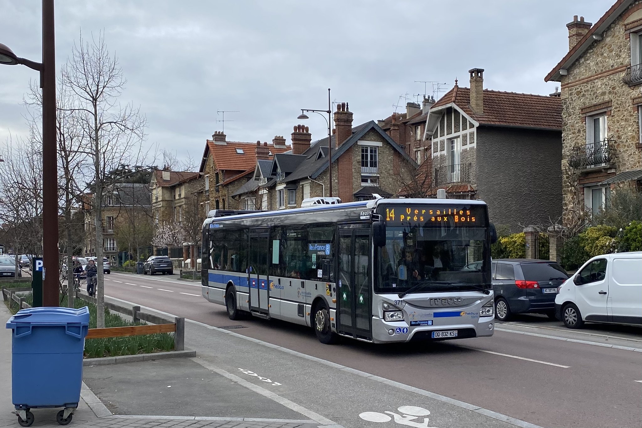 Image du véhicule
