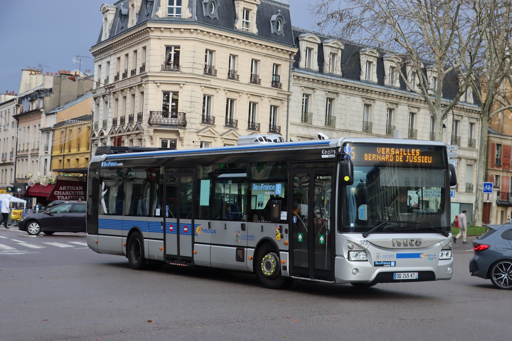 Image du véhicule