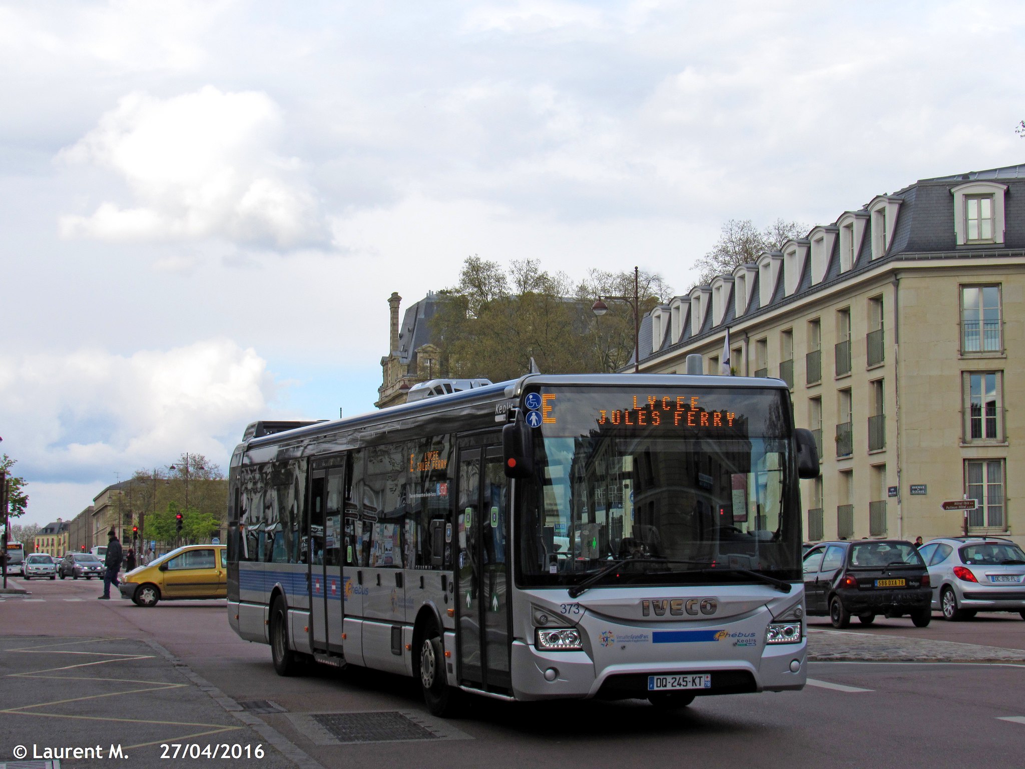 Image du véhicule