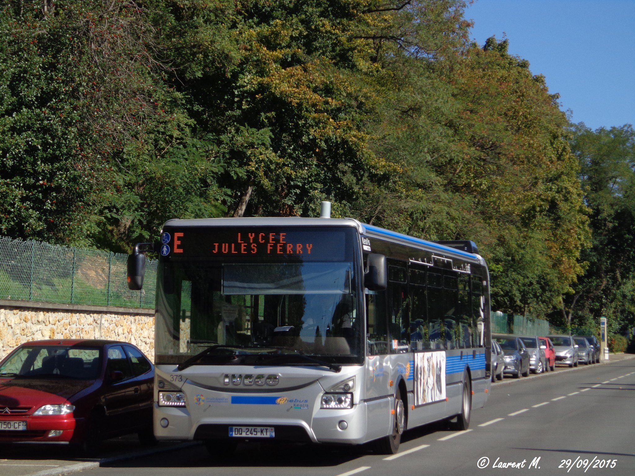 Image du véhicule