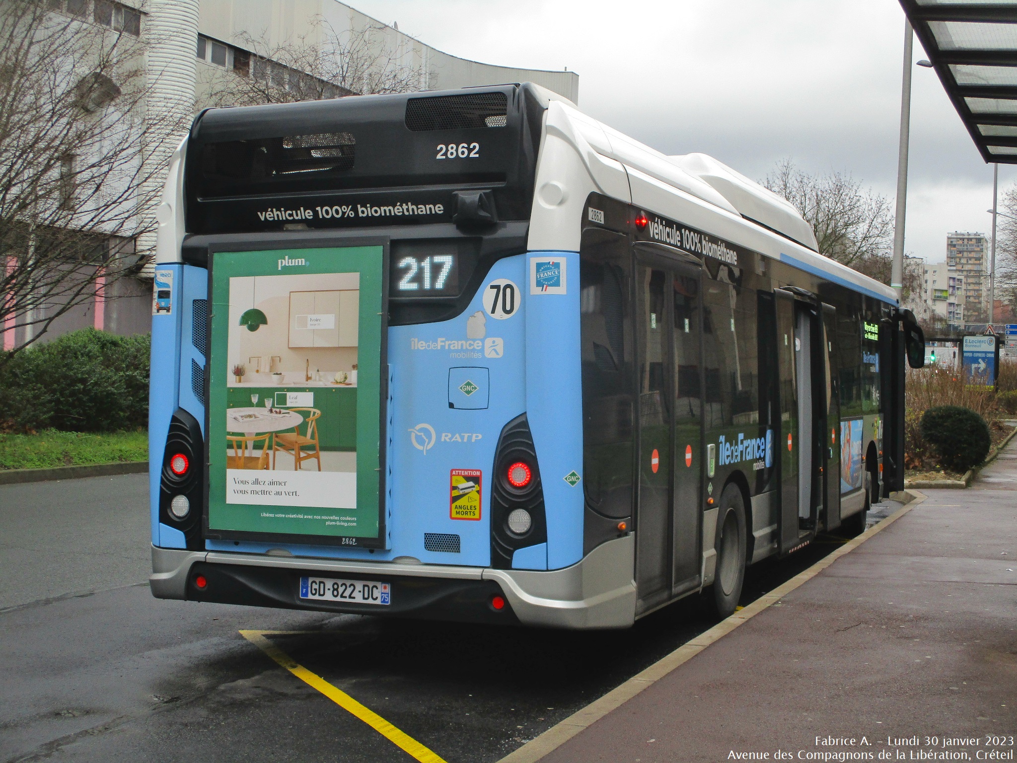 Image du véhicule