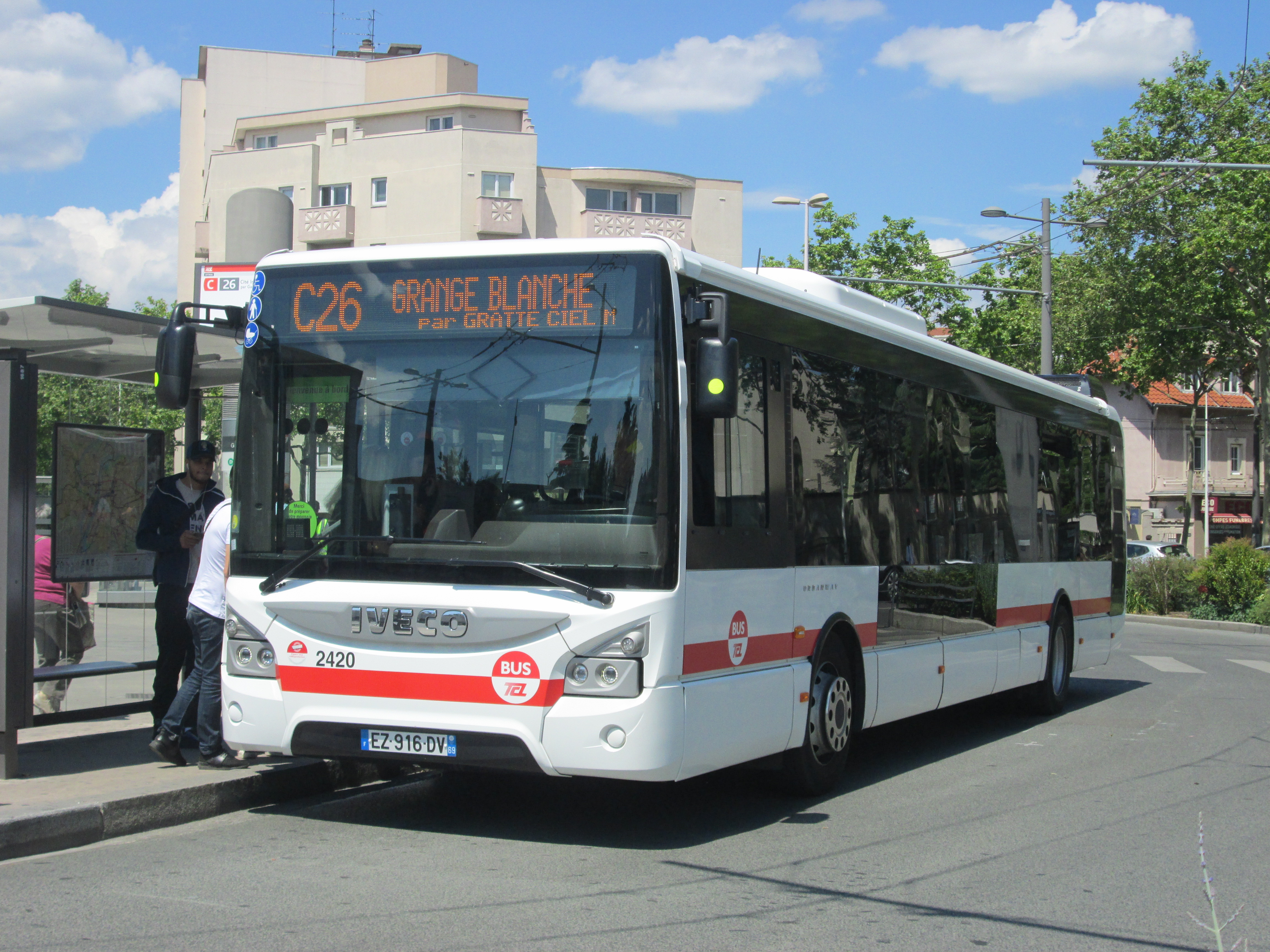 Image du véhicule