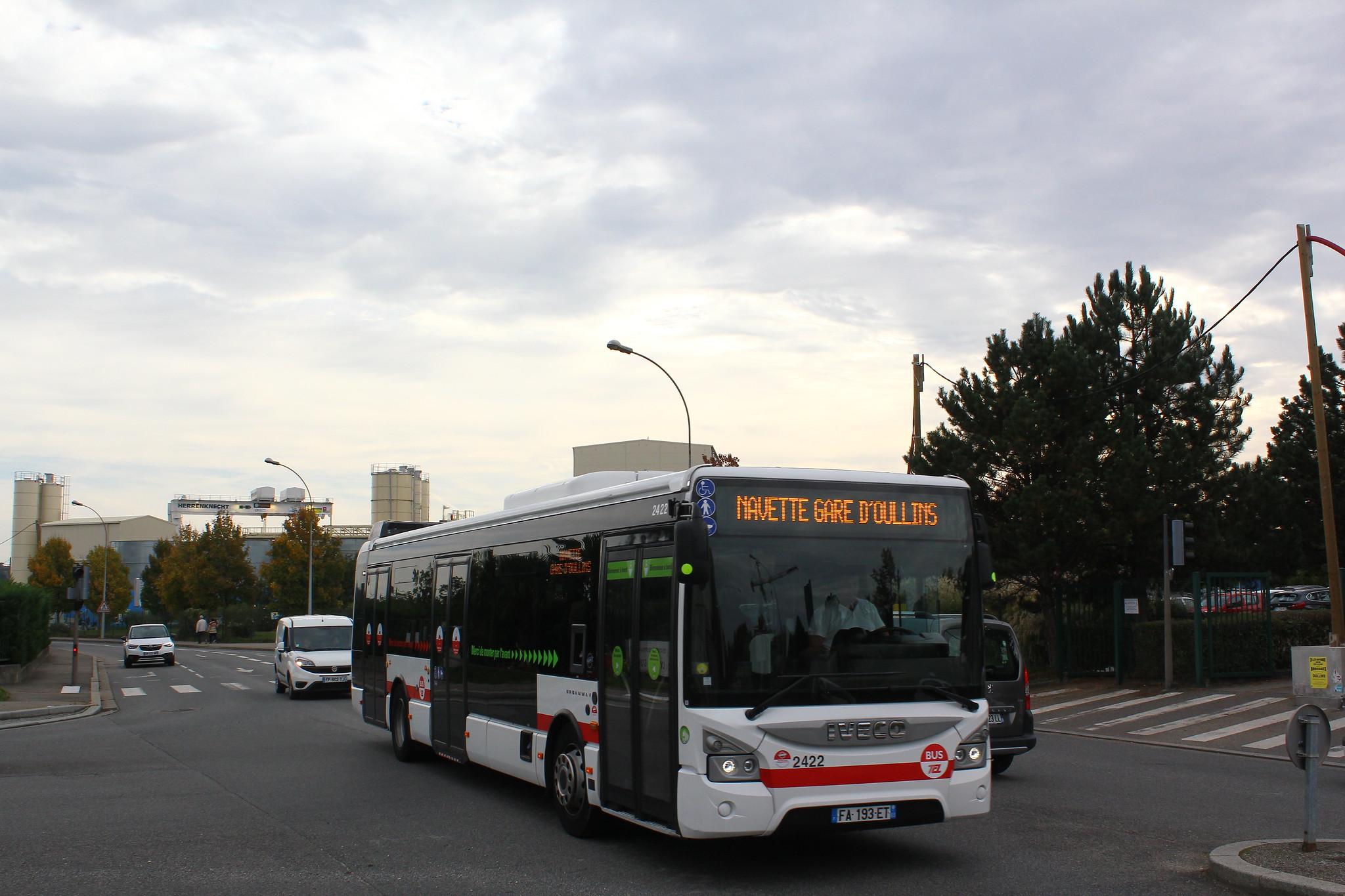 Image du véhicule