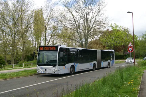 Image du véhicule