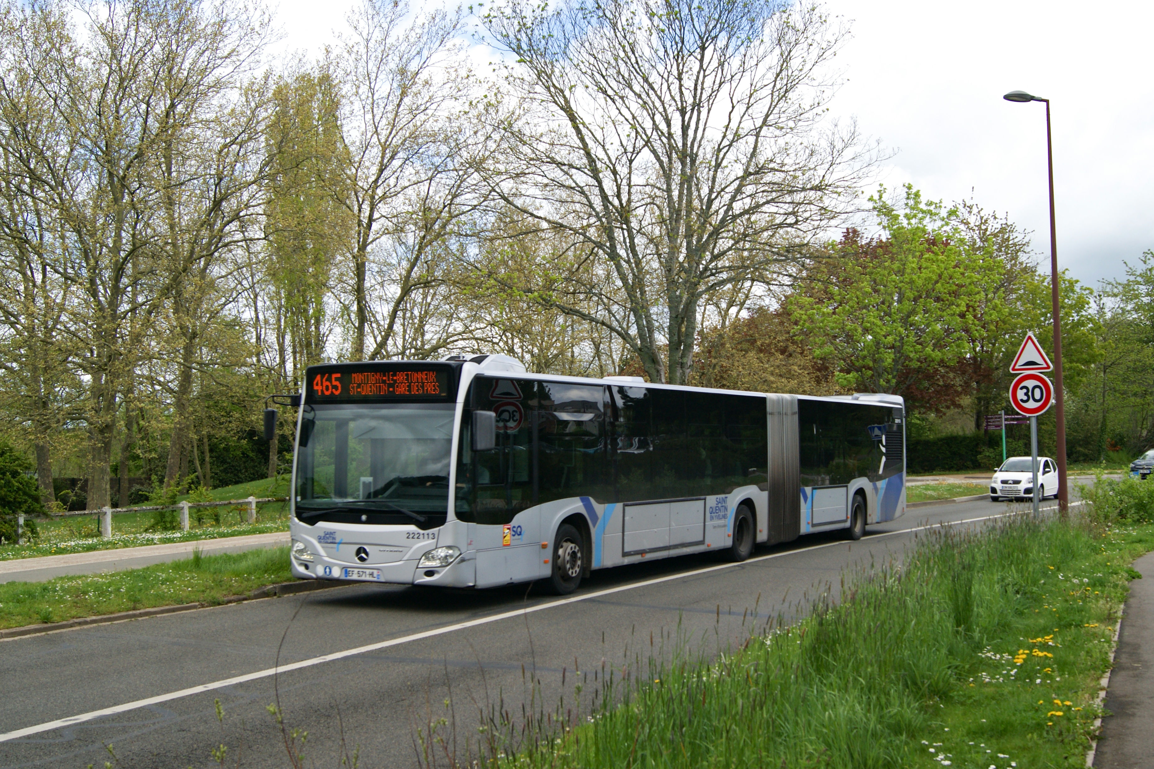 Image du véhicule