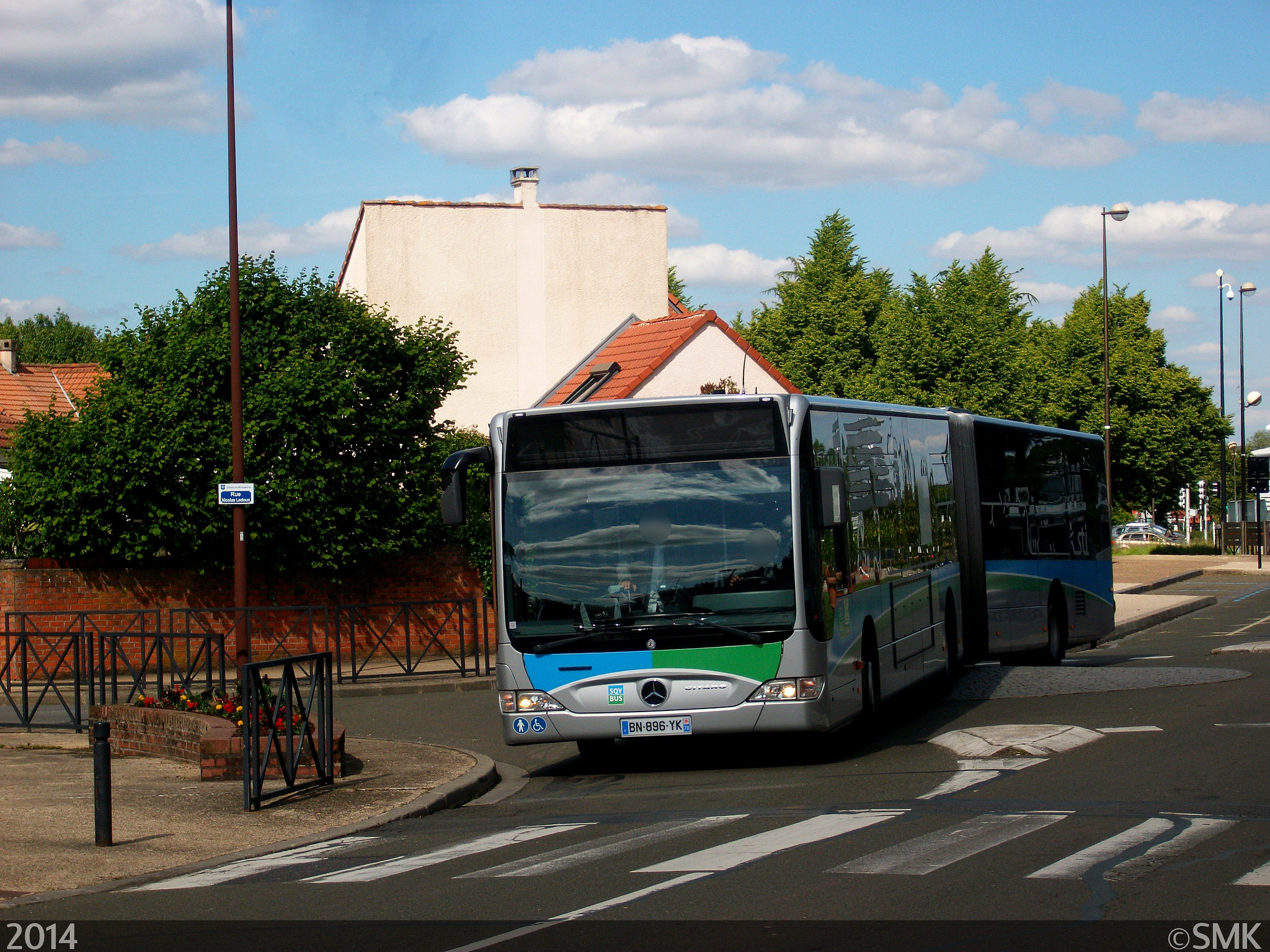 Image du véhicule