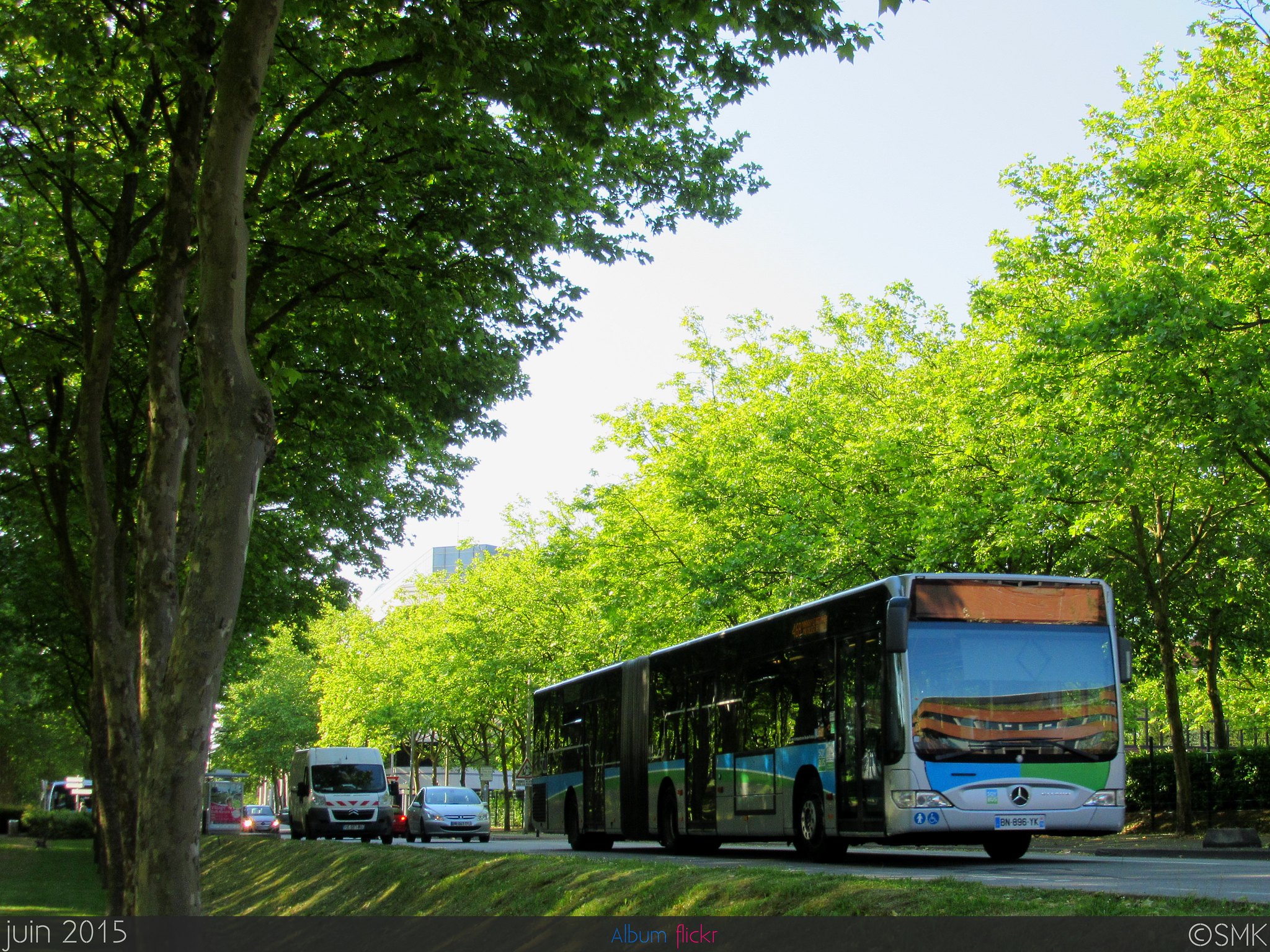 Image du véhicule