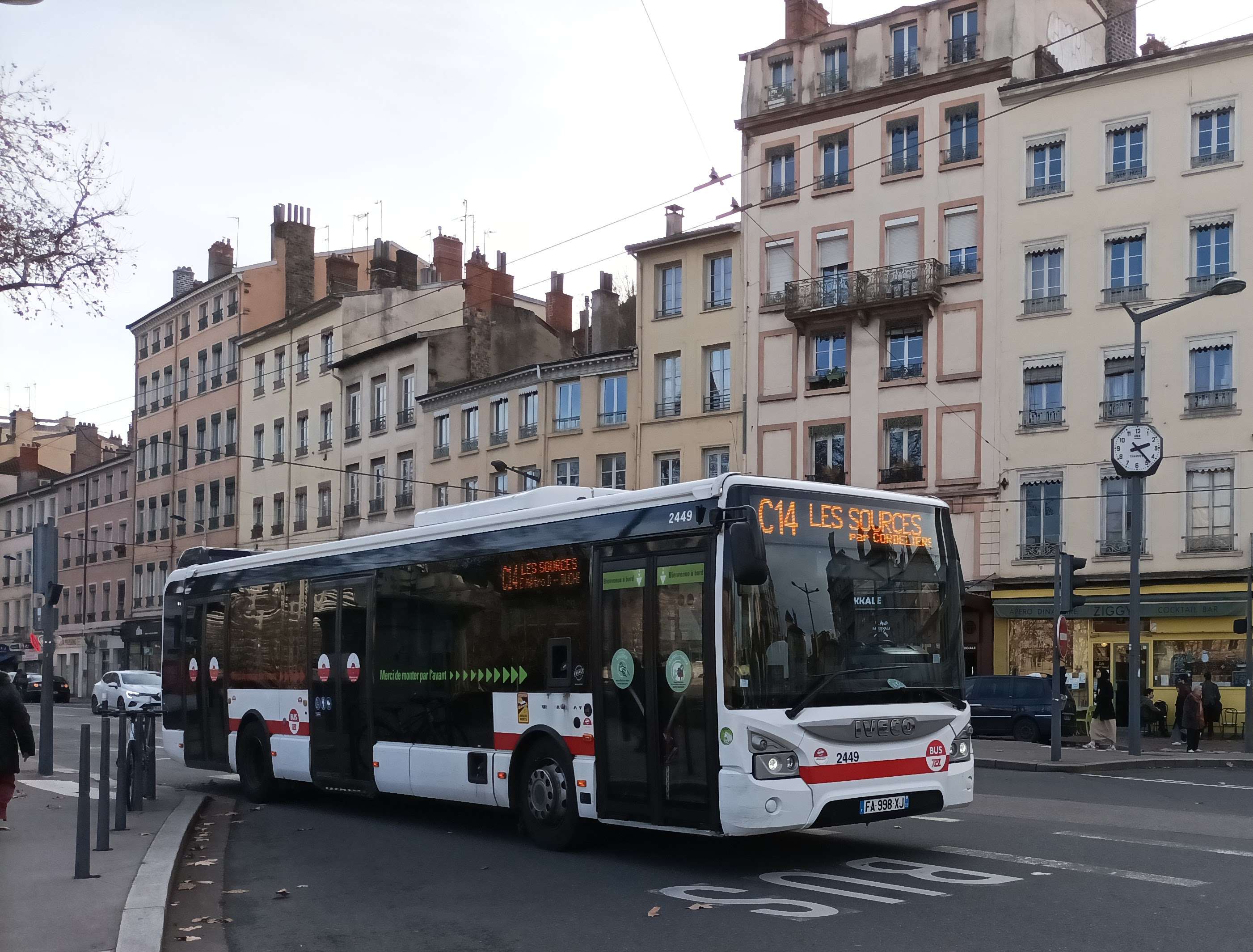Image du véhicule