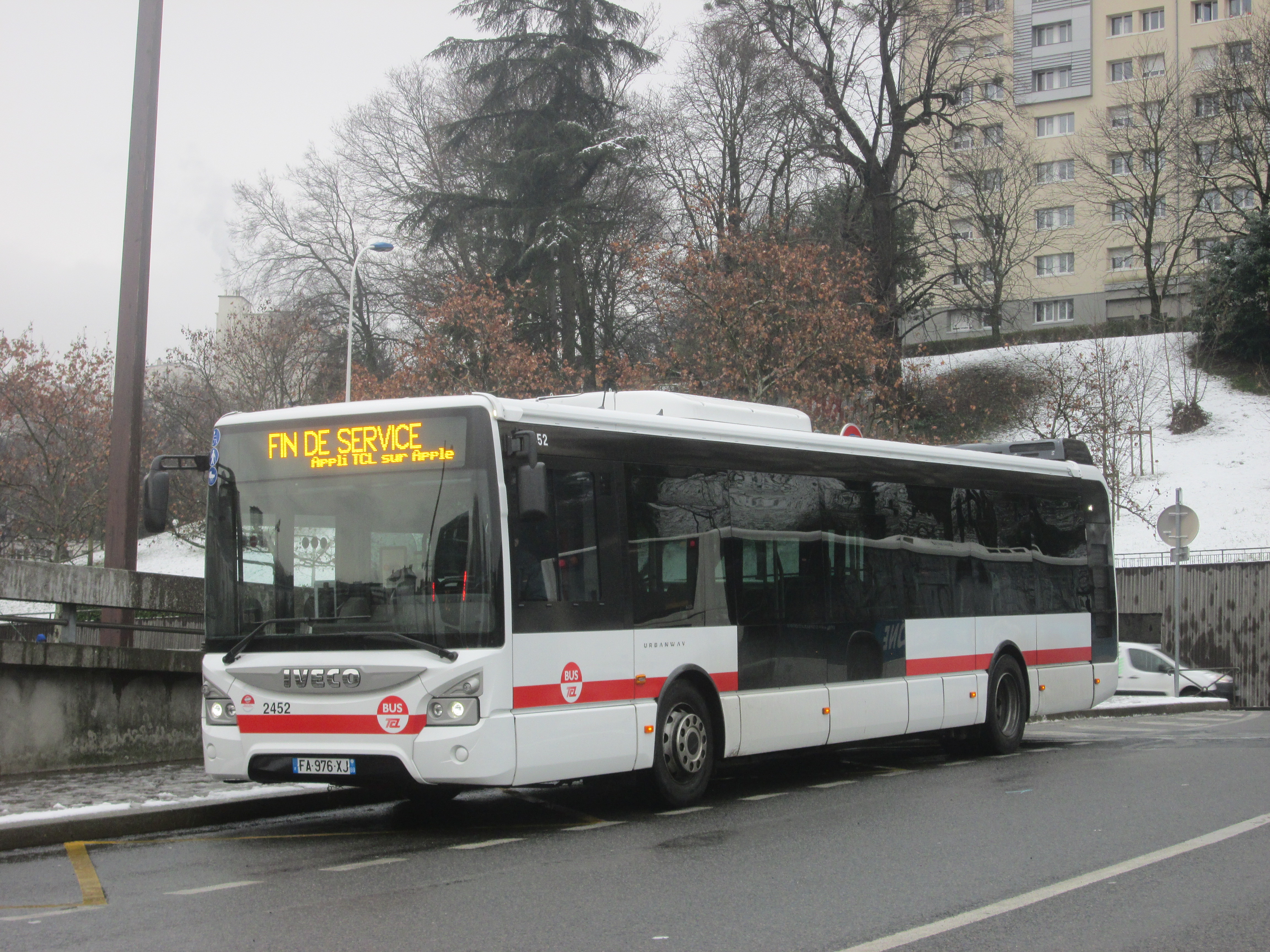 Image du véhicule