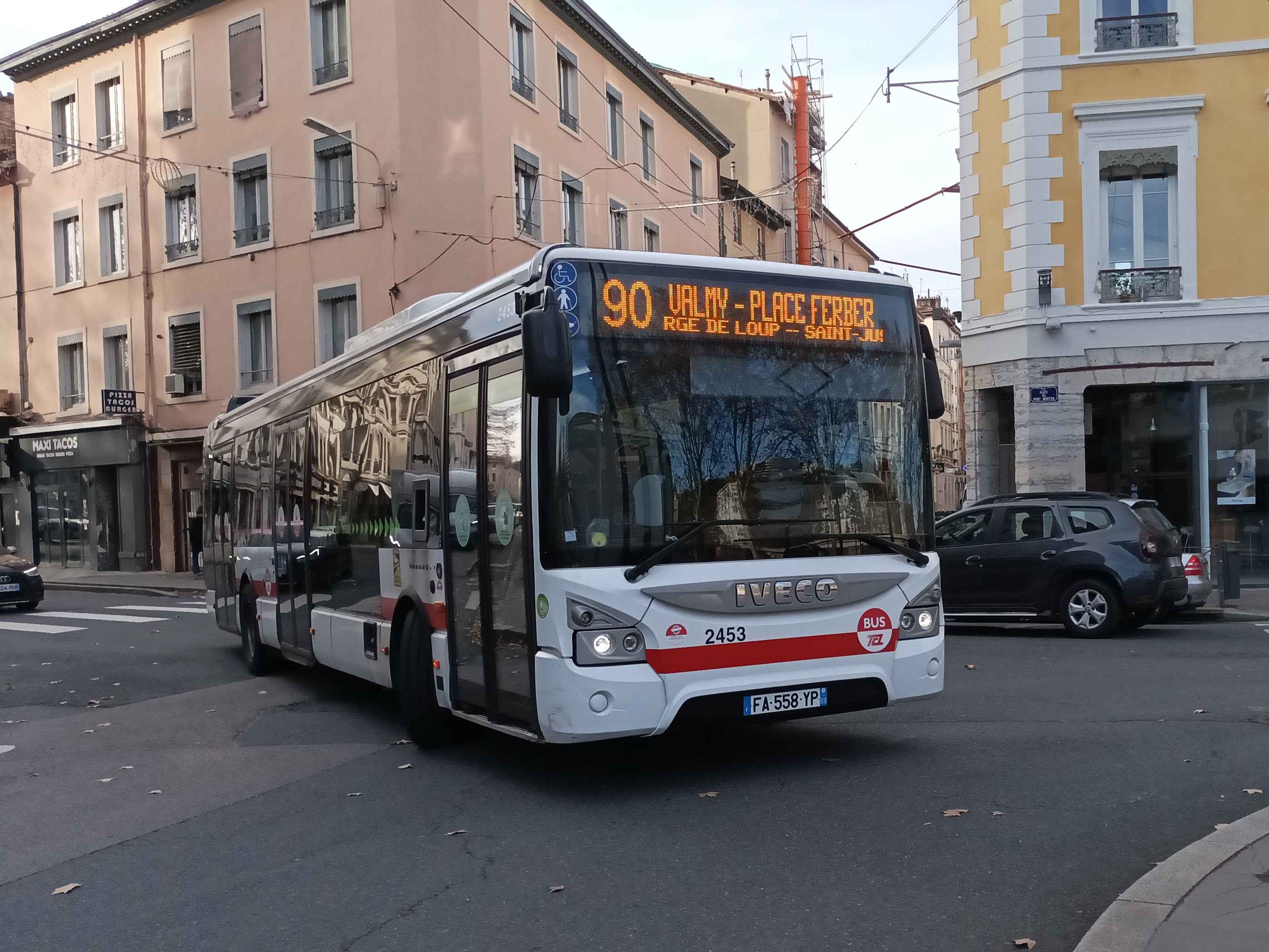 Image du véhicule