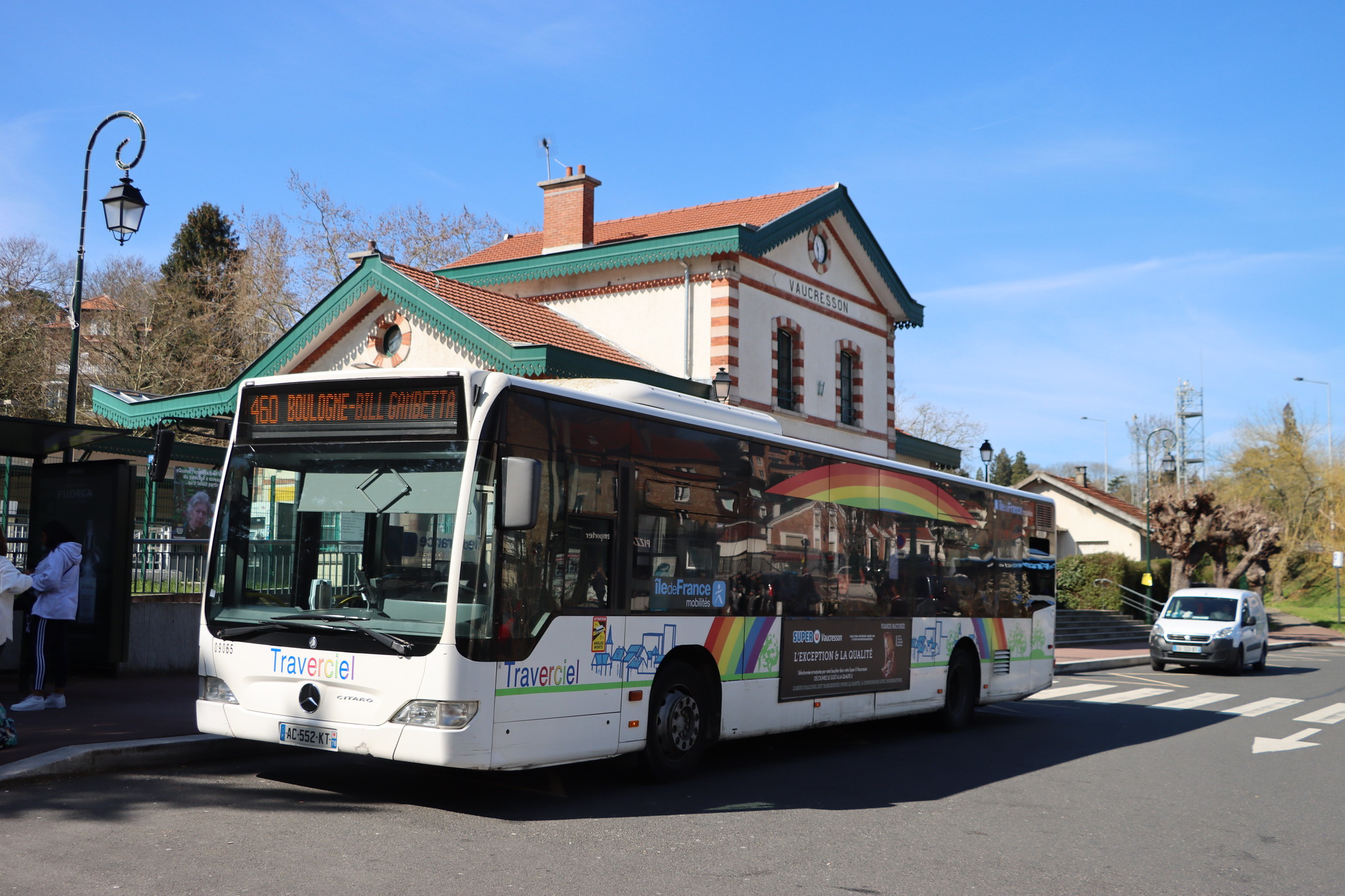 Image du véhicule