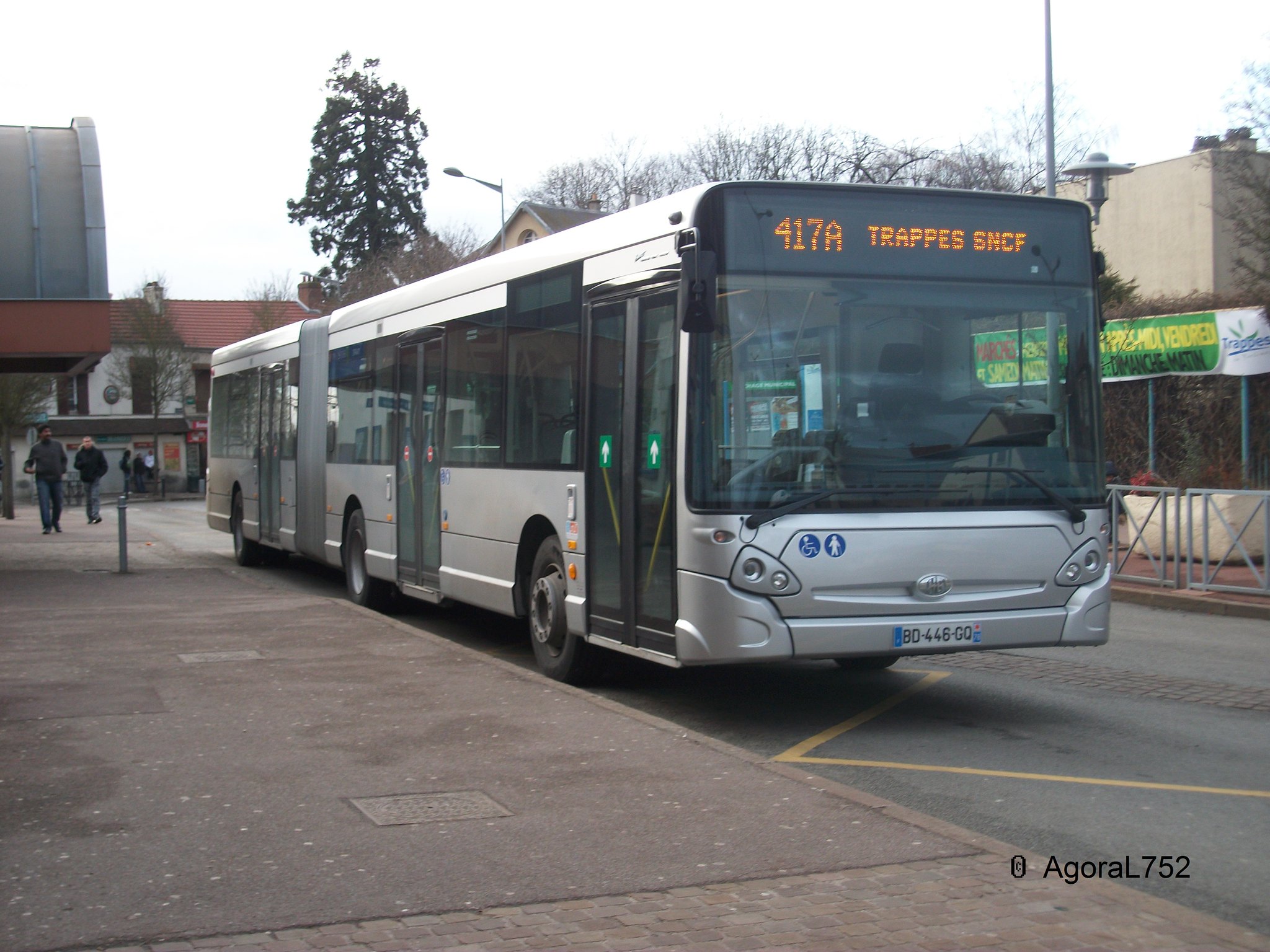 Image du véhicule
