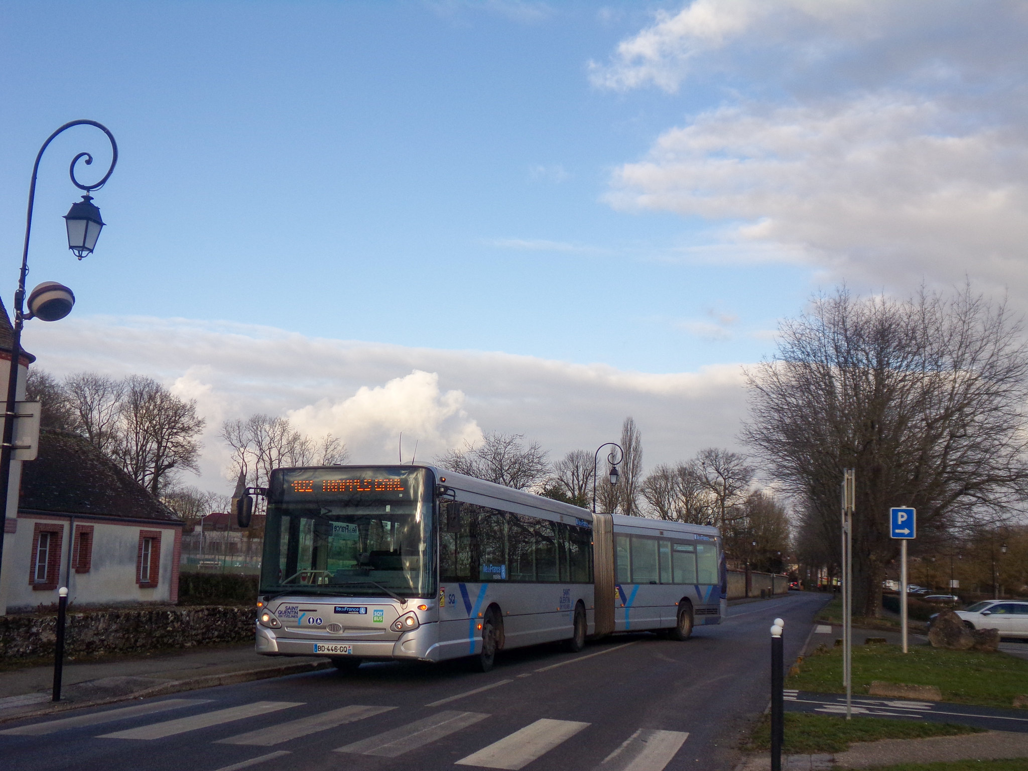 Image du véhicule
