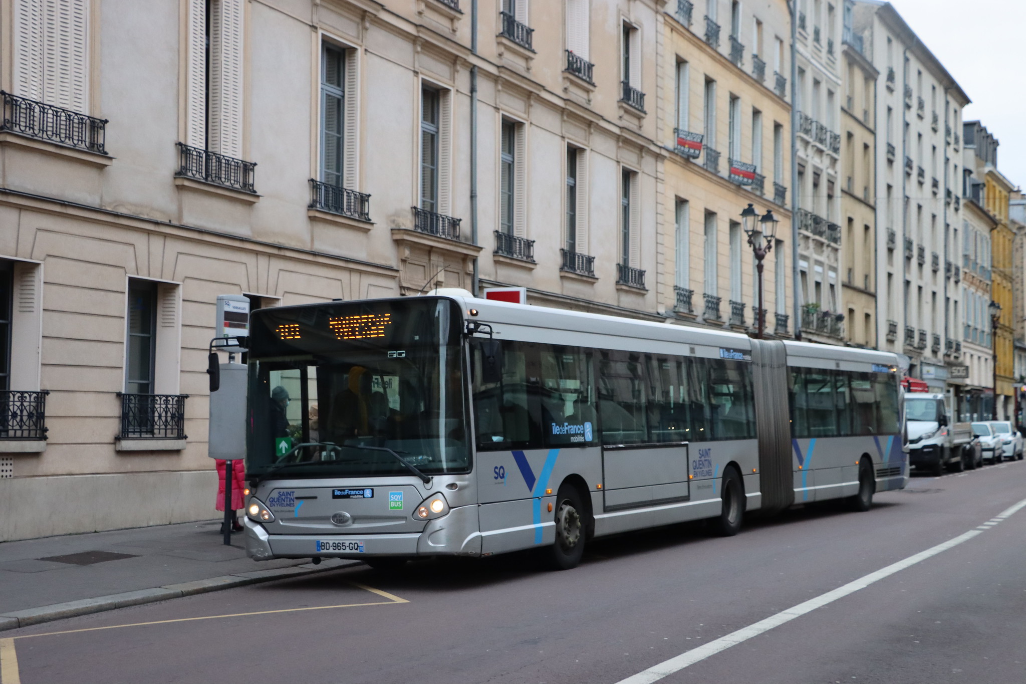 Image du véhicule
