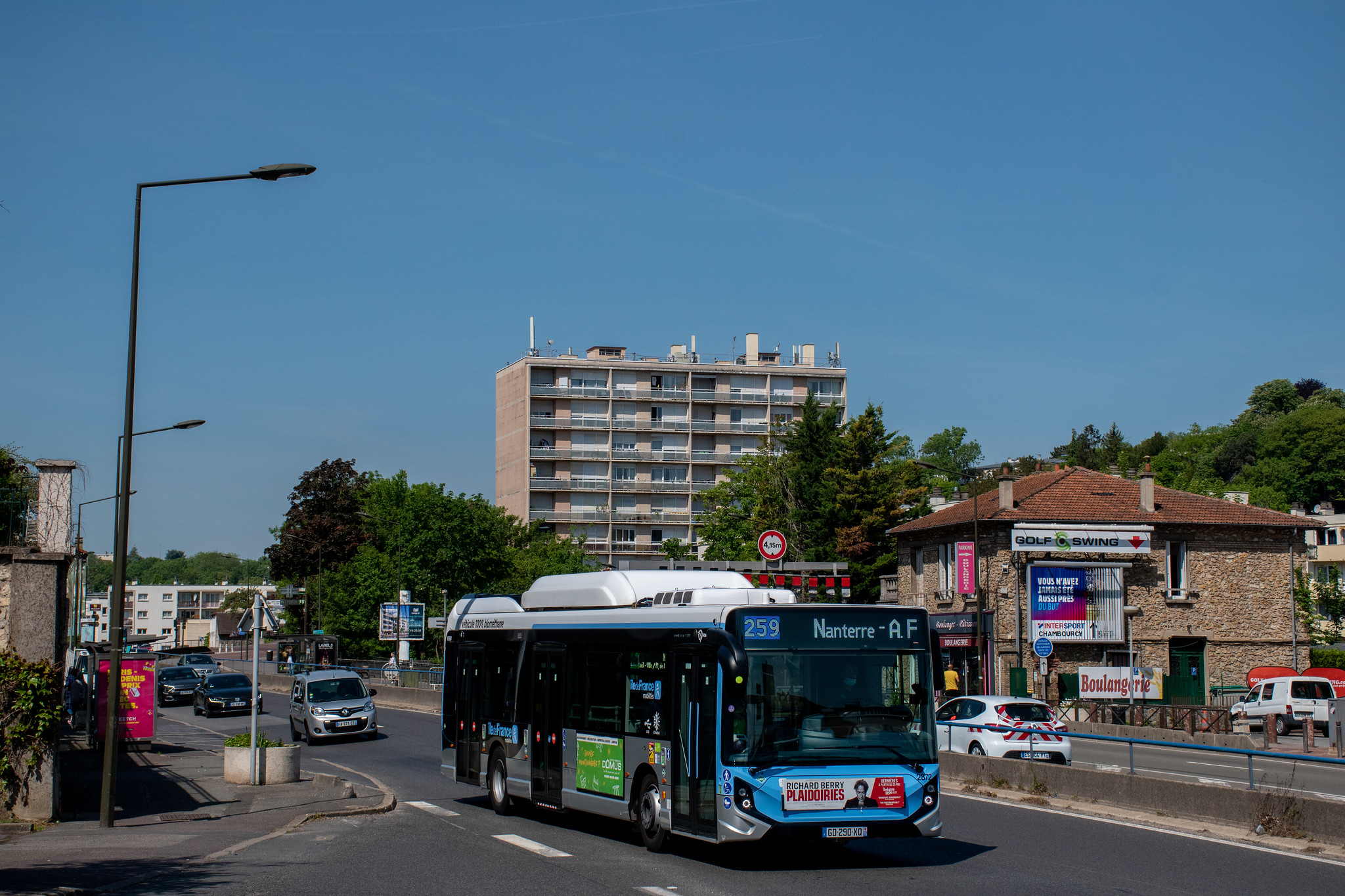 Image du véhicule