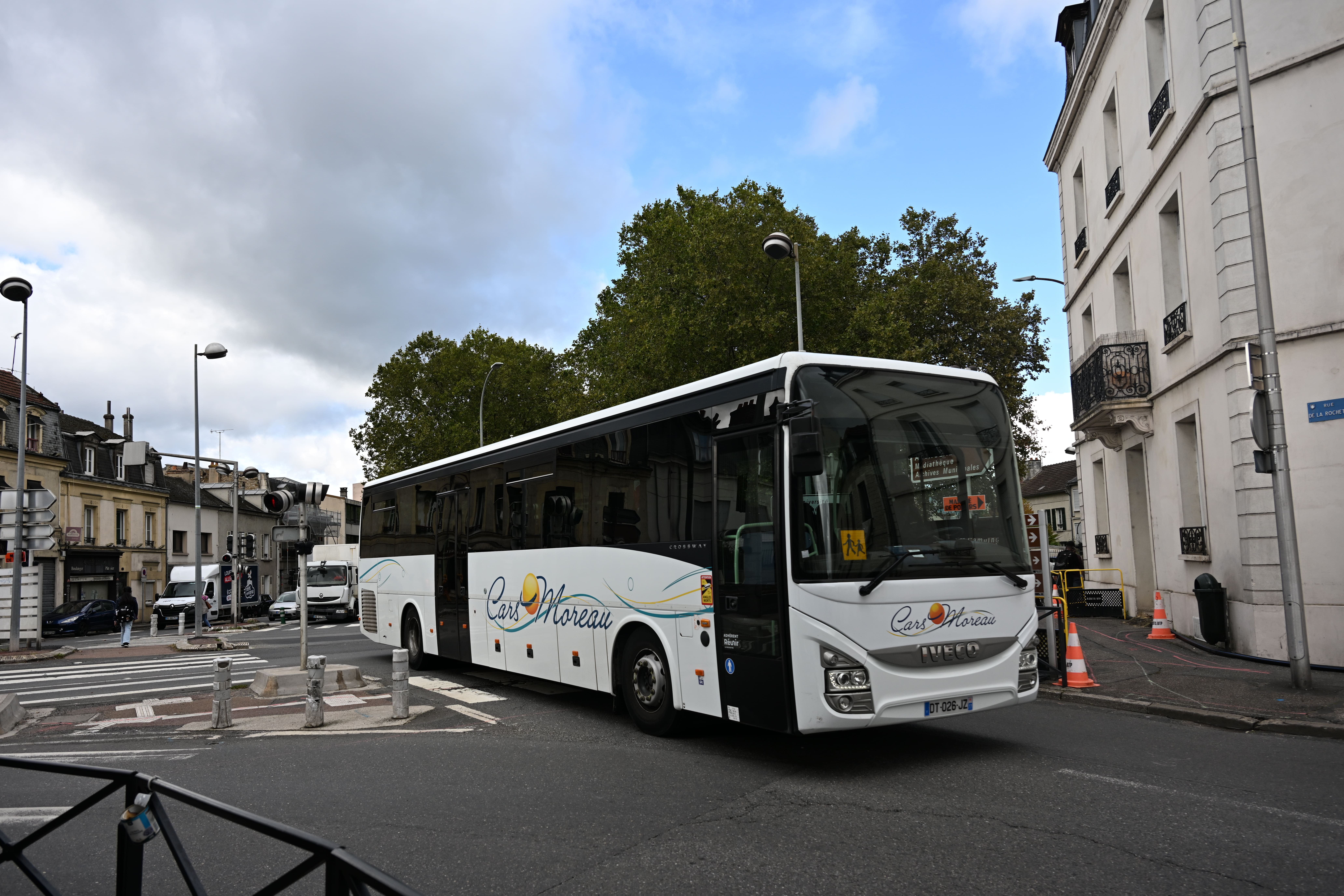 Image du véhicule