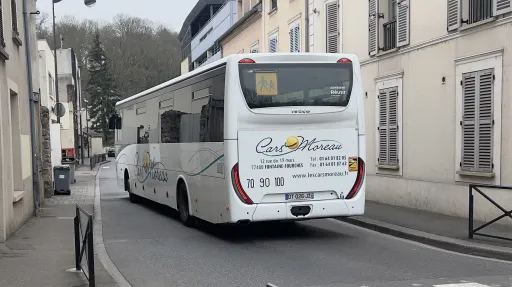 Image du véhicule