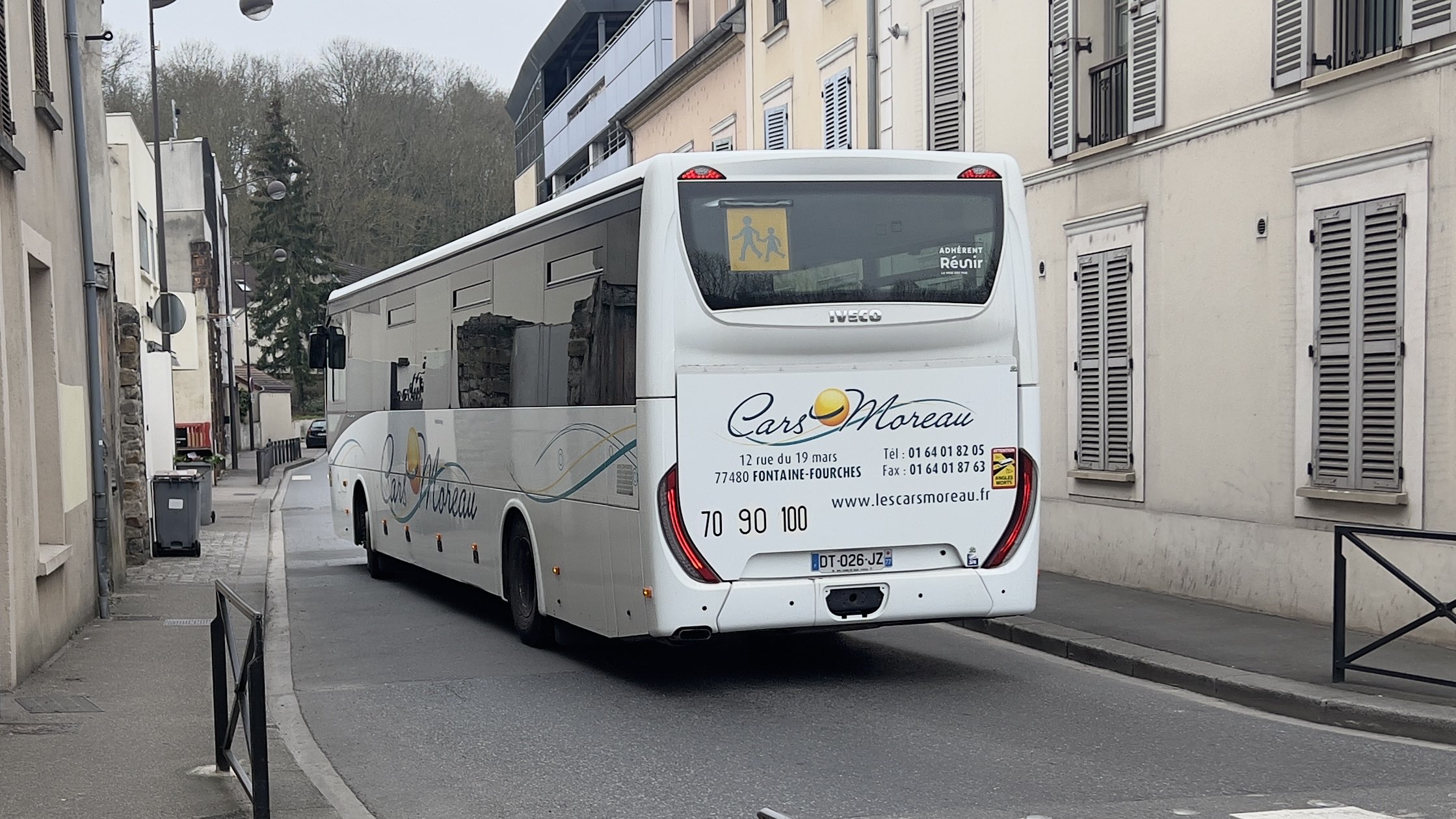 Image du véhicule