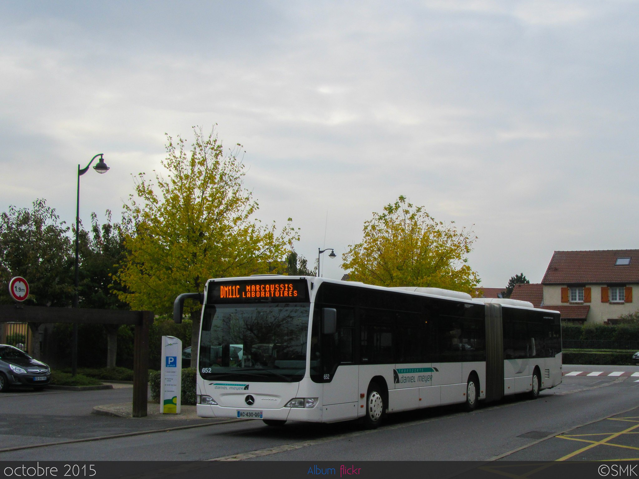 Image du véhicule
