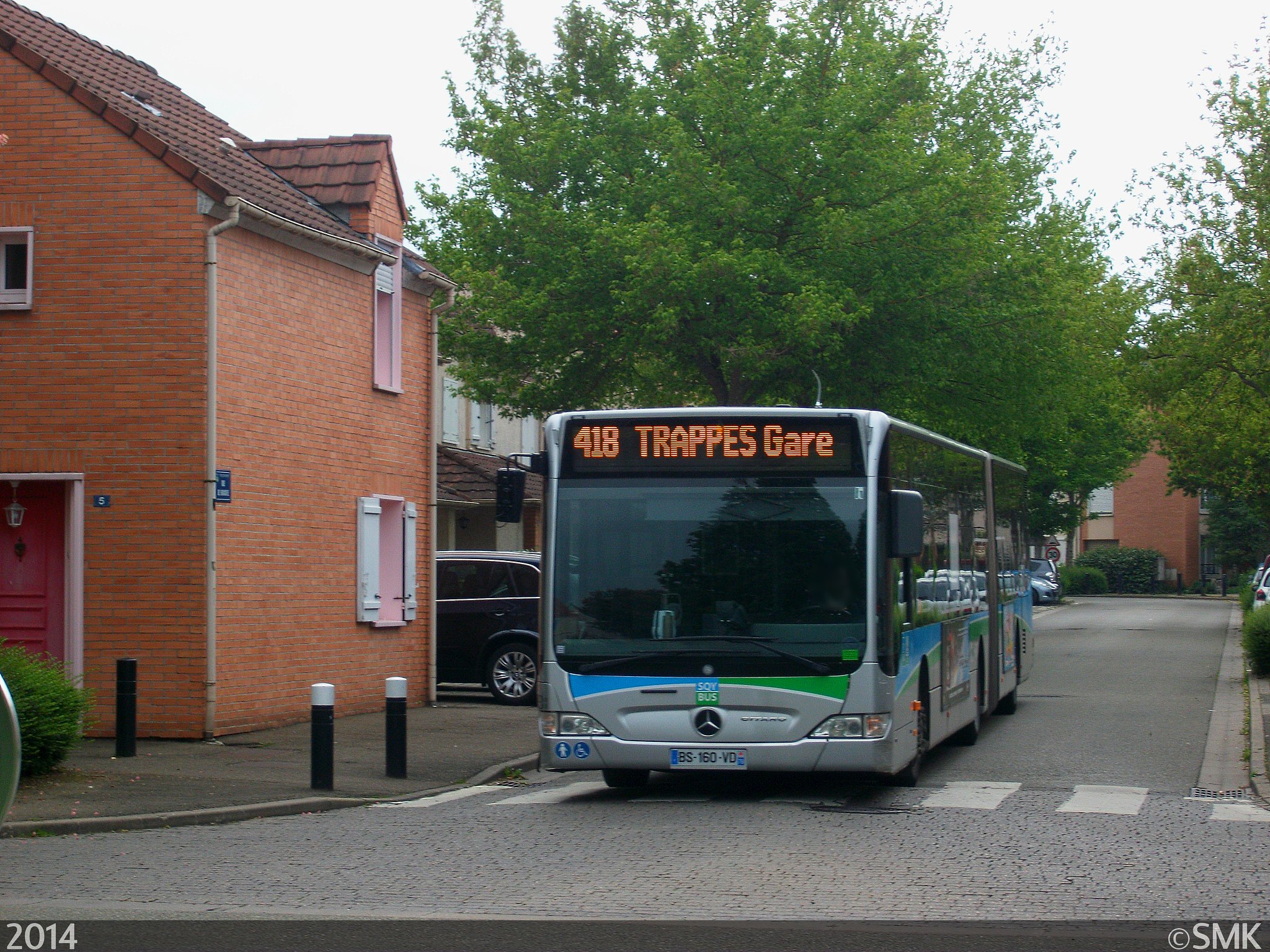 Image du véhicule