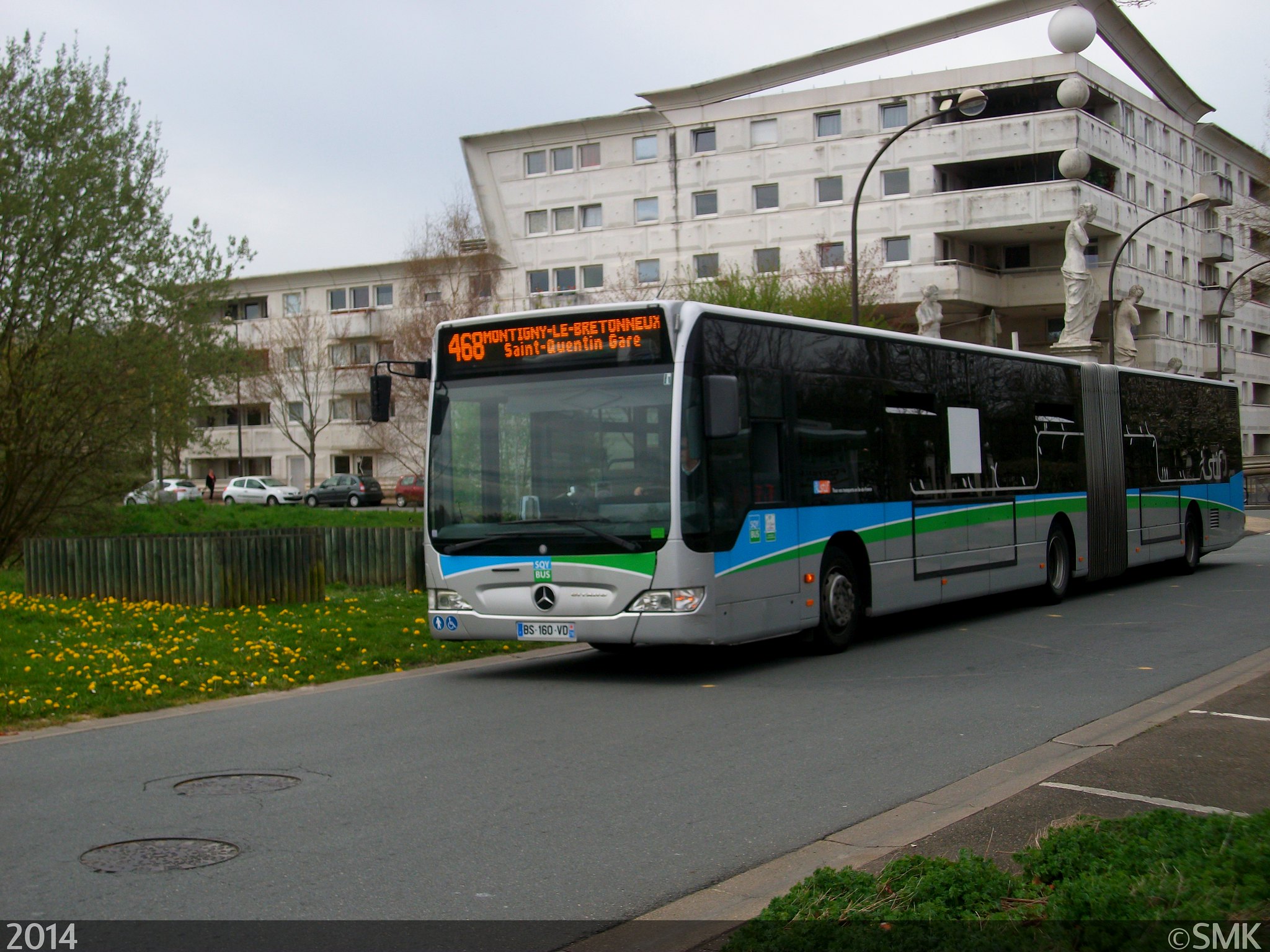 Image du véhicule