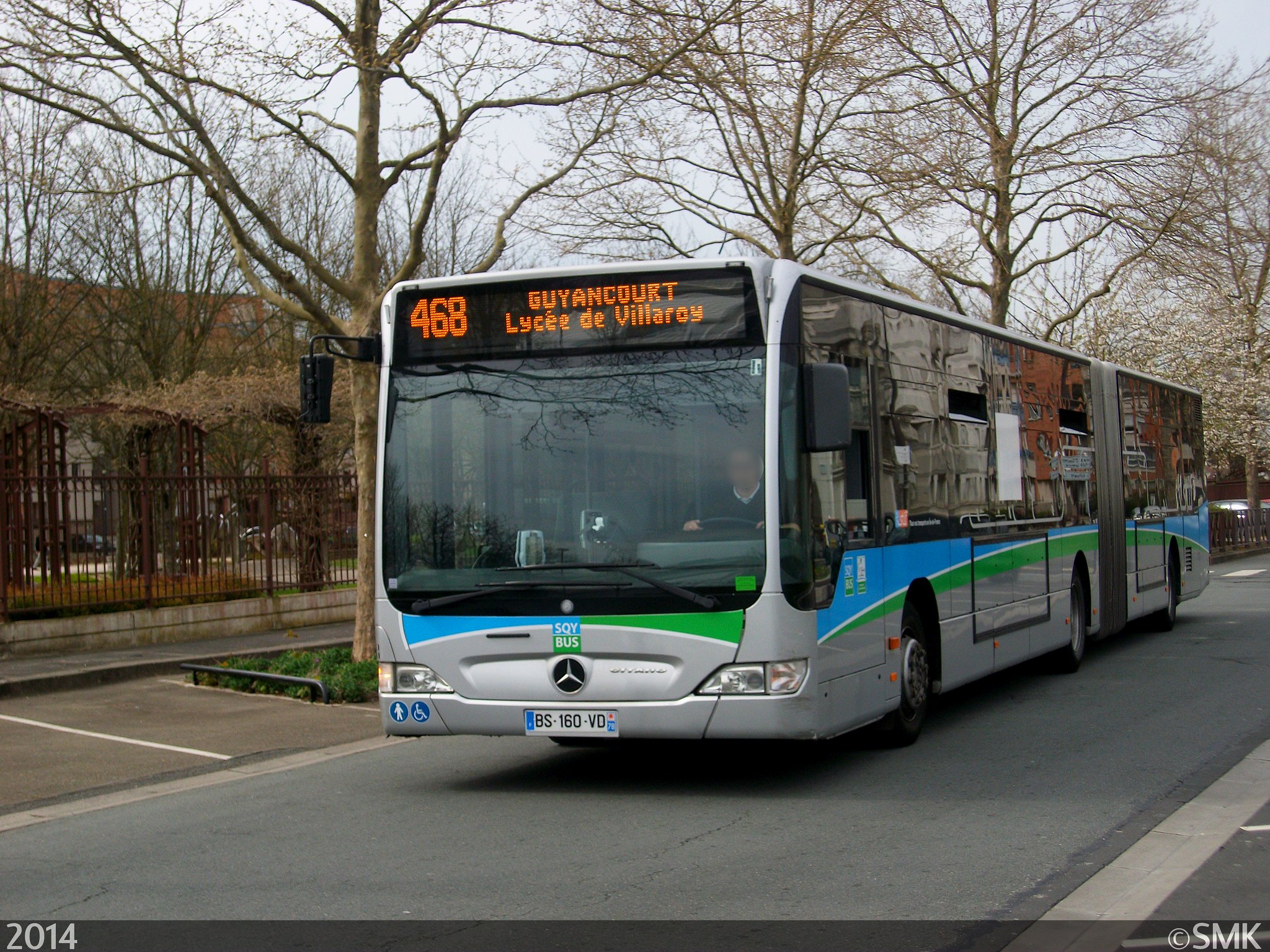 Image du véhicule